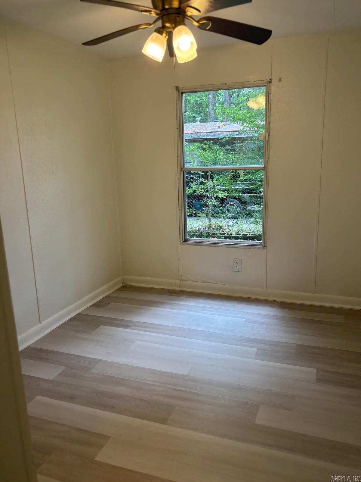 BEECHWOOD TO JACK REPL - Residential
