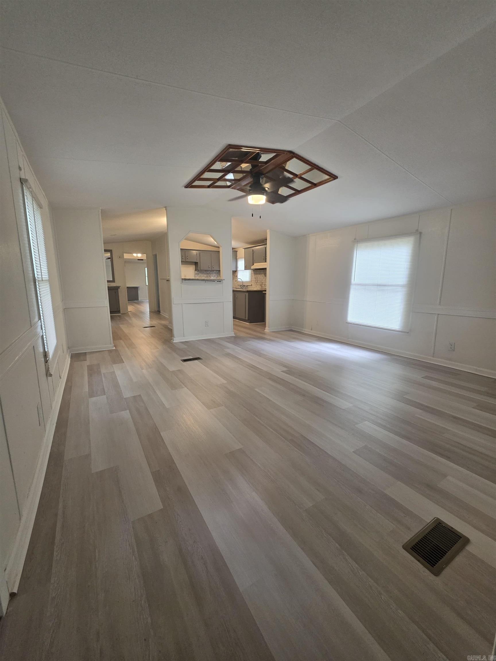 BEECHWOOD TO JACK REPL - Residential