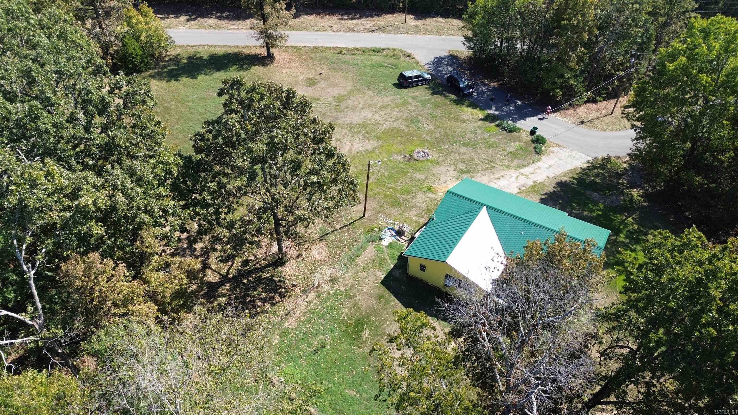 PIONEER PARK - Residential