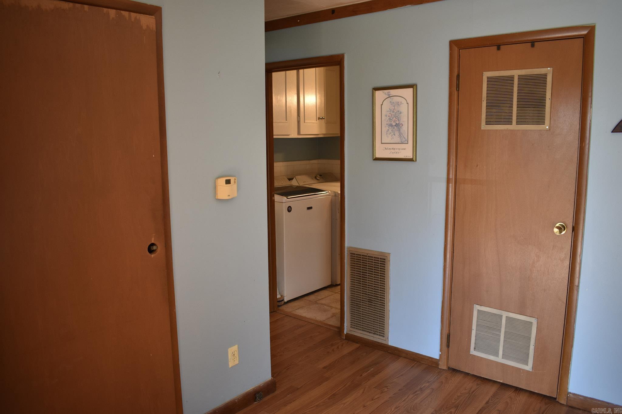 PIONEER PARK - Residential
