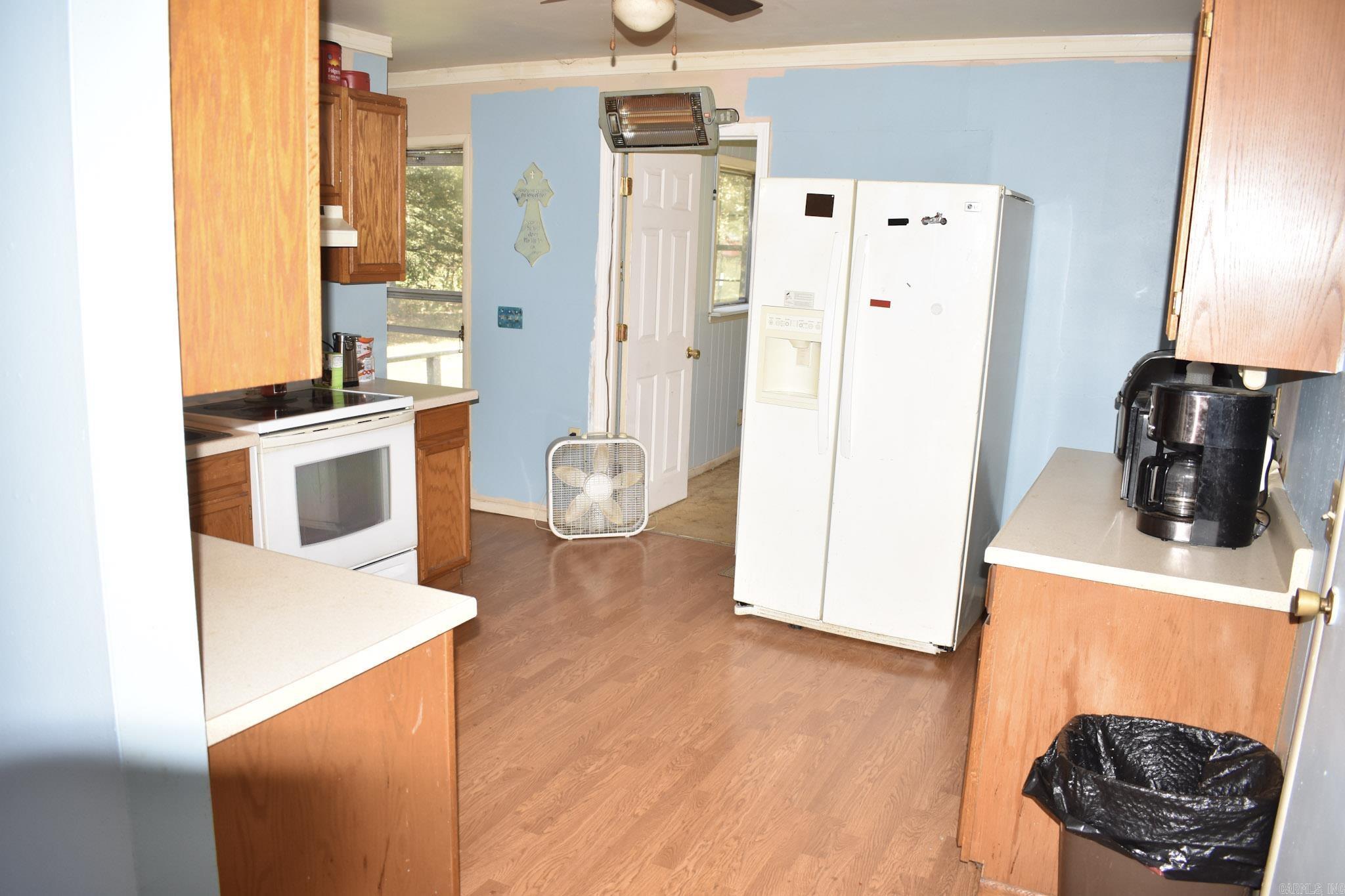 PIONEER PARK - Residential