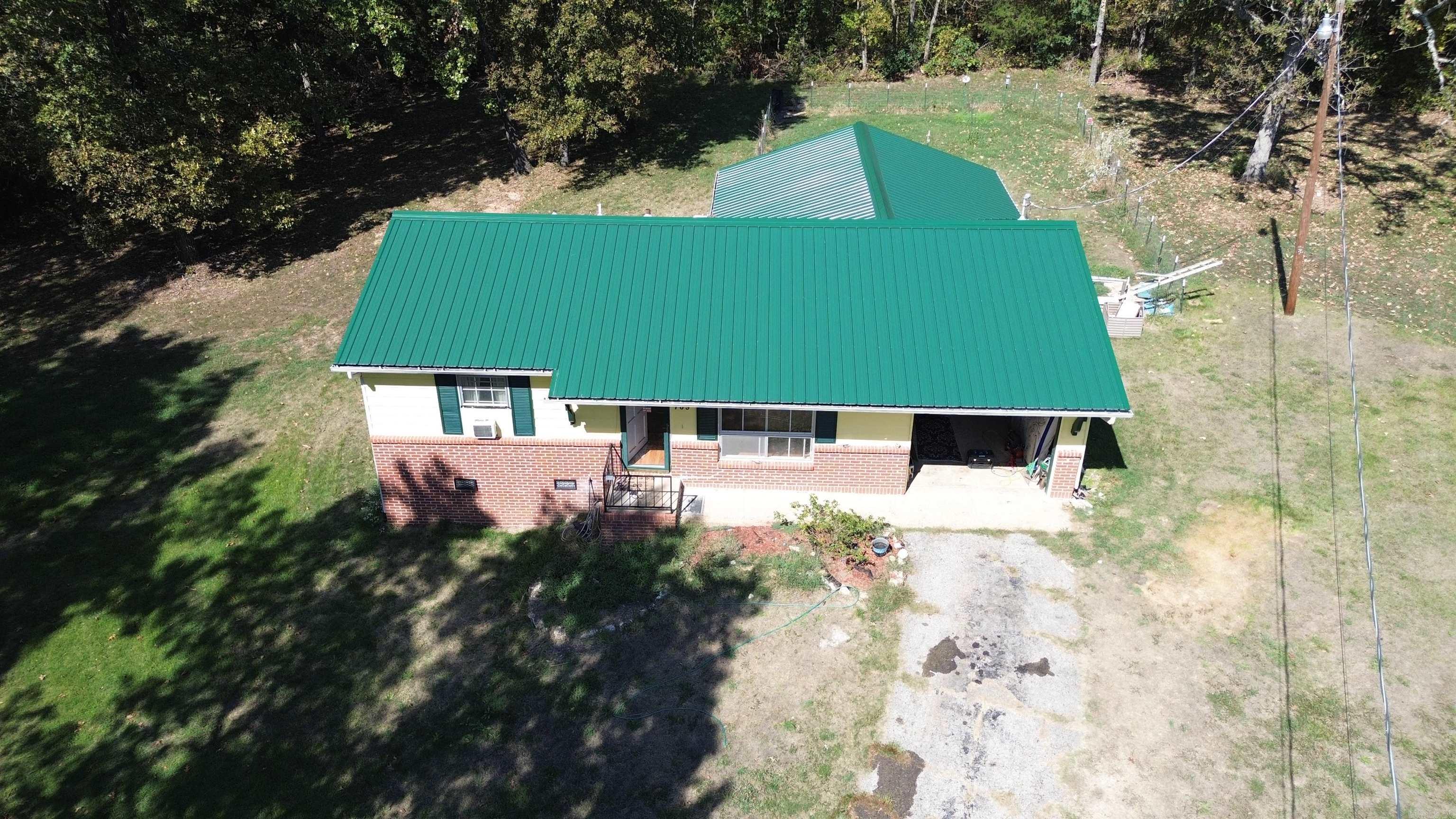 PIONEER PARK - Residential