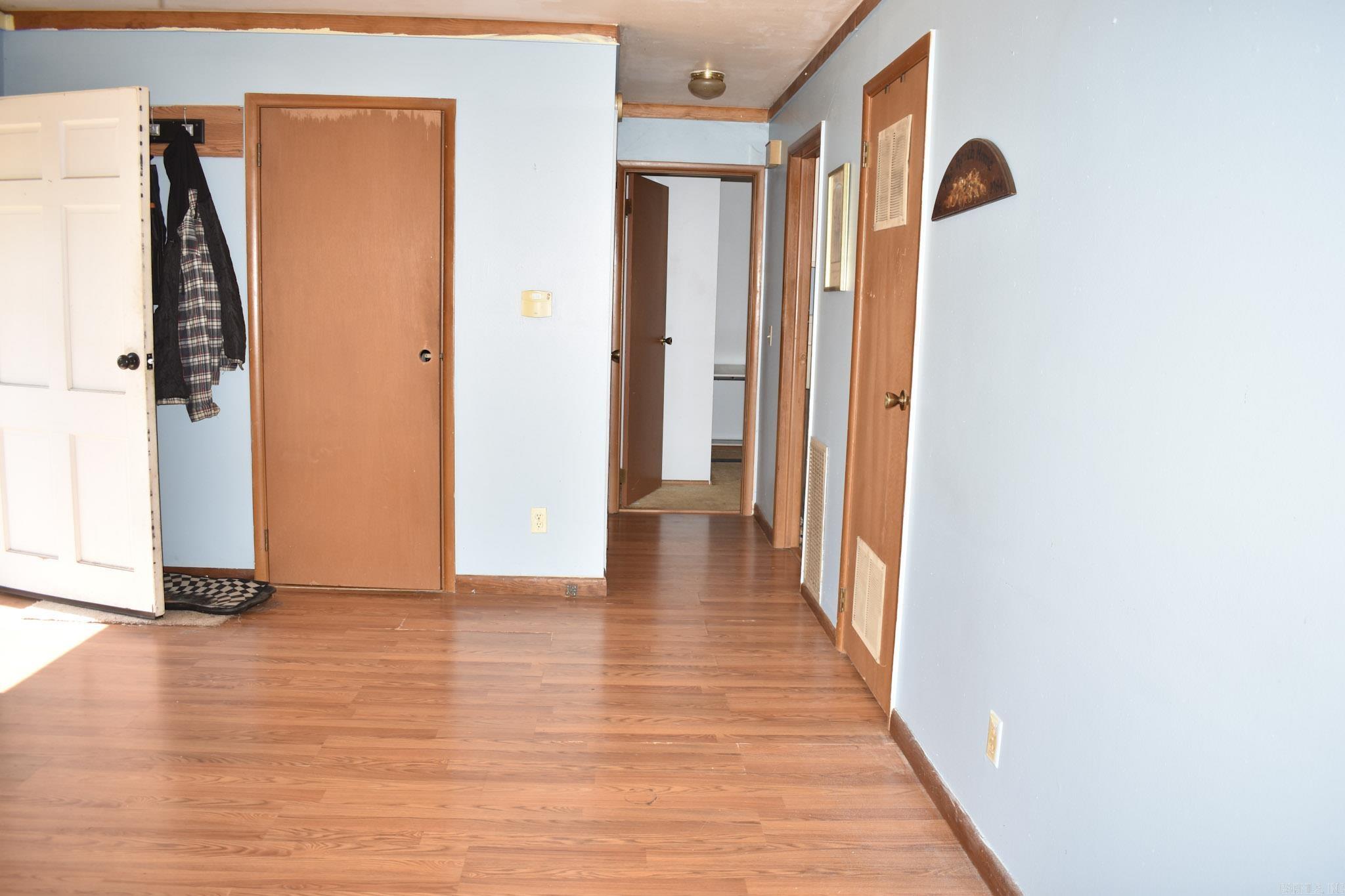 PIONEER PARK - Residential