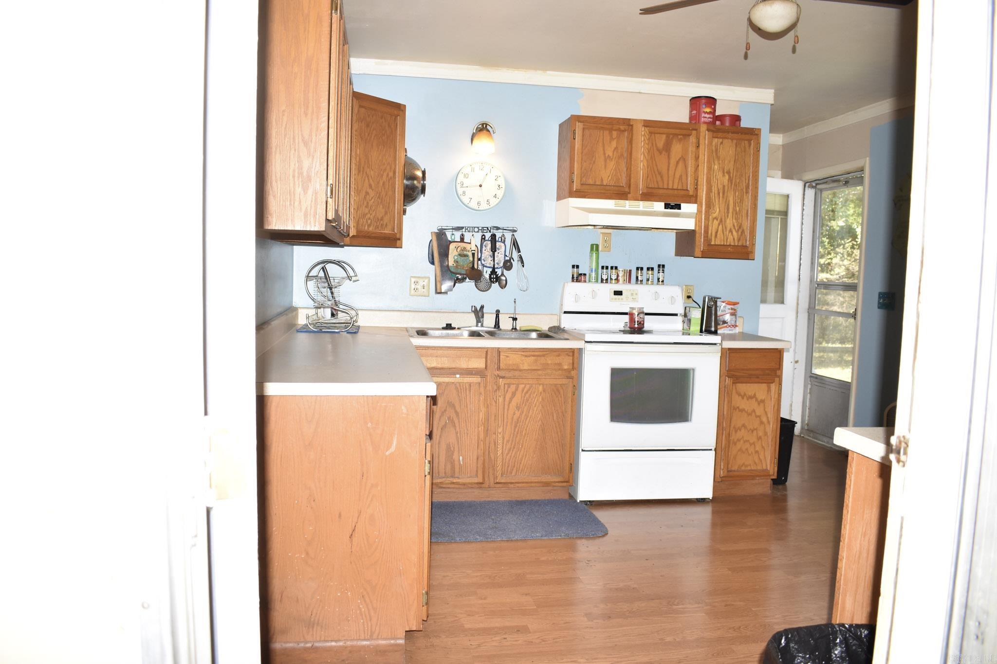 PIONEER PARK - Residential