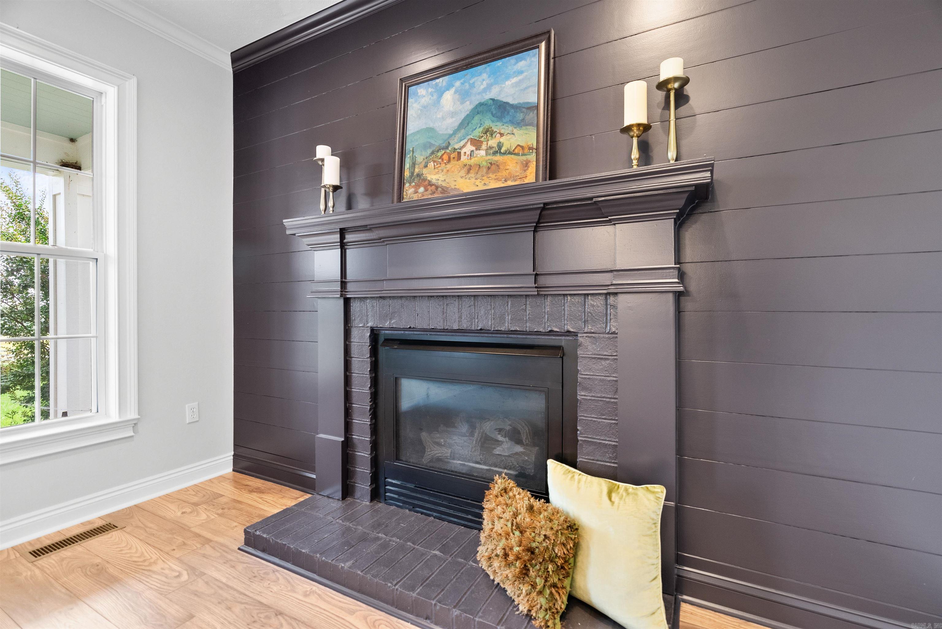 THE SPRINGS SUBDIVISION - Residential