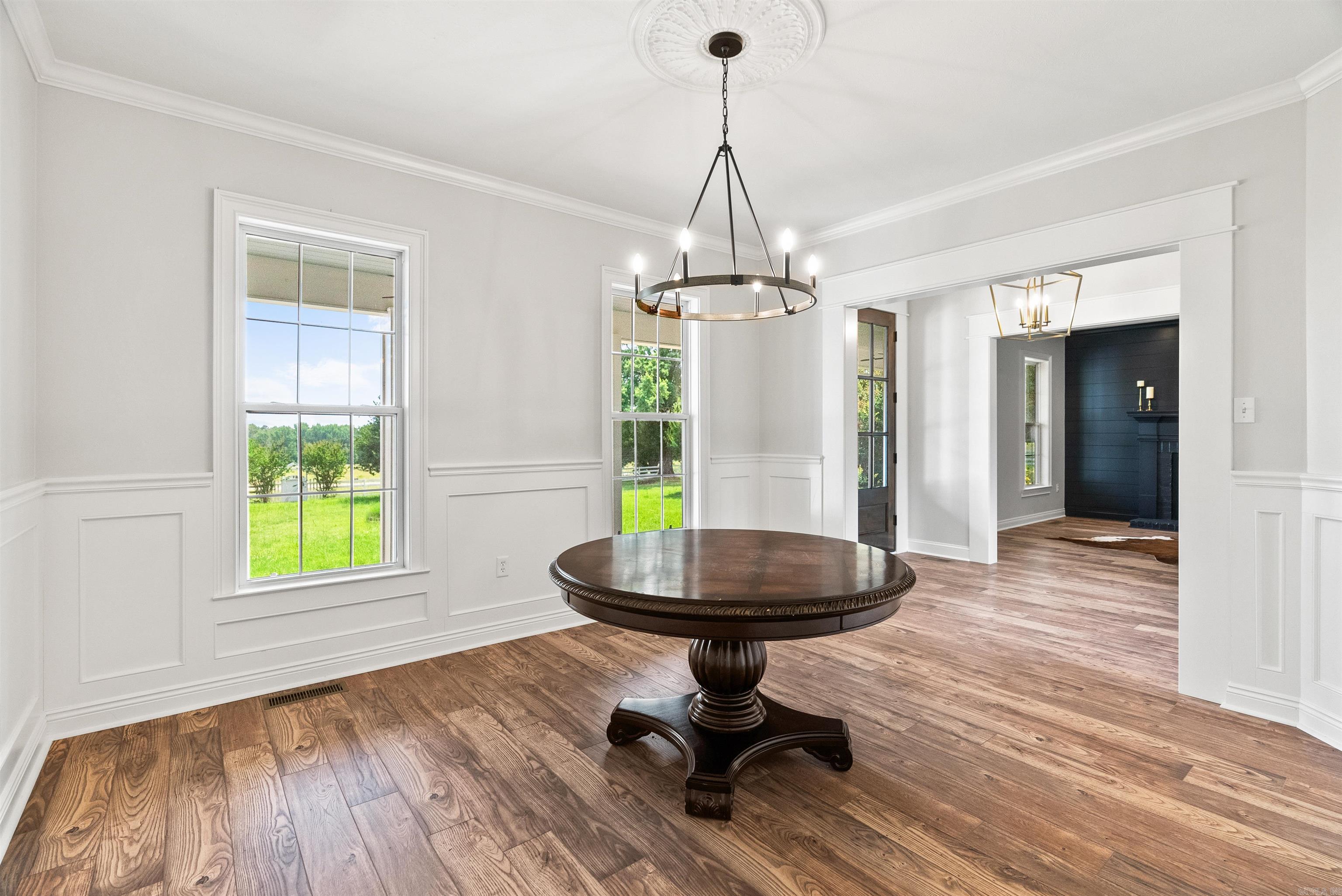 THE SPRINGS SUBDIVISION - Residential