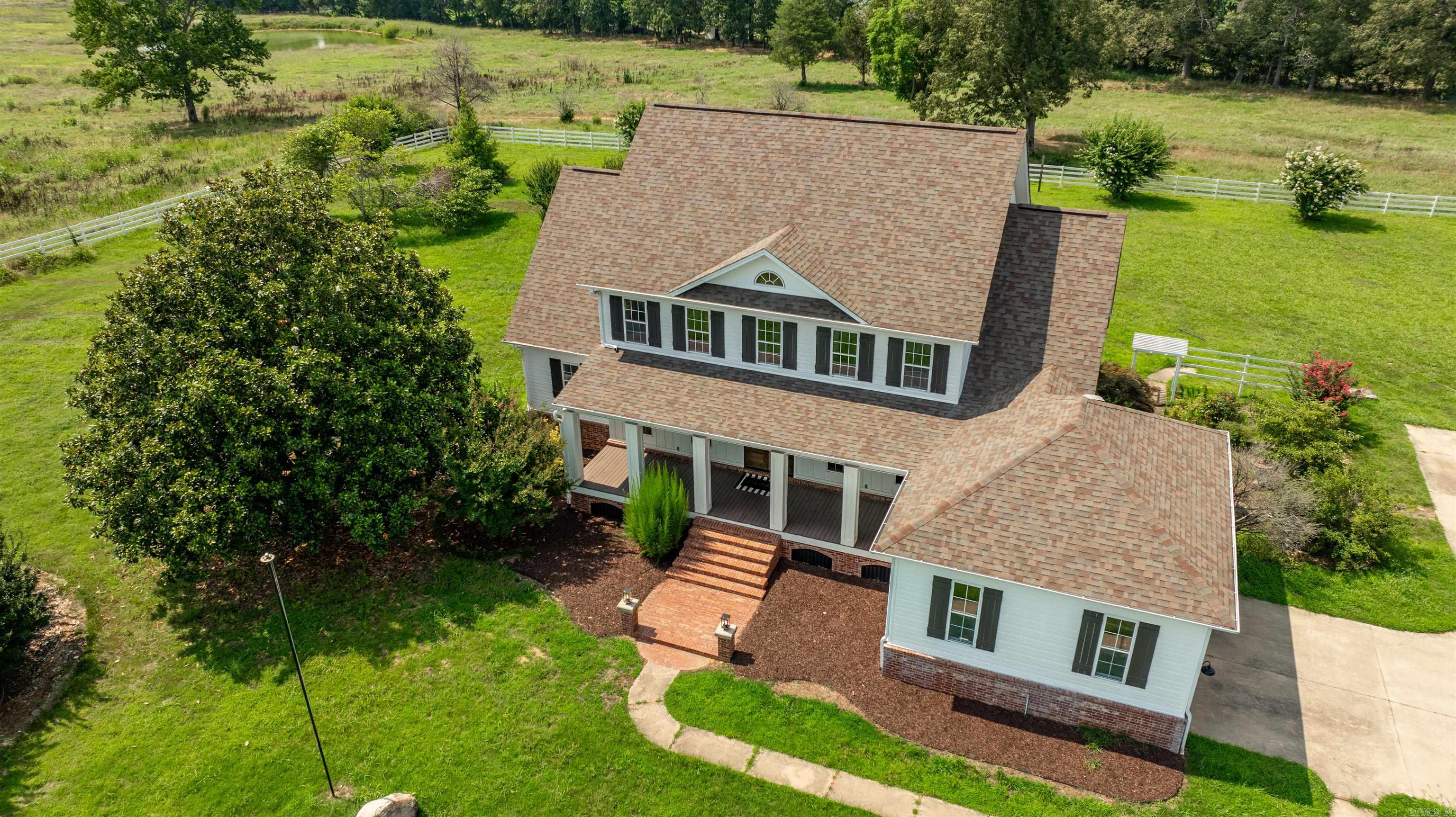 THE SPRINGS SUBDIVISION - Residential