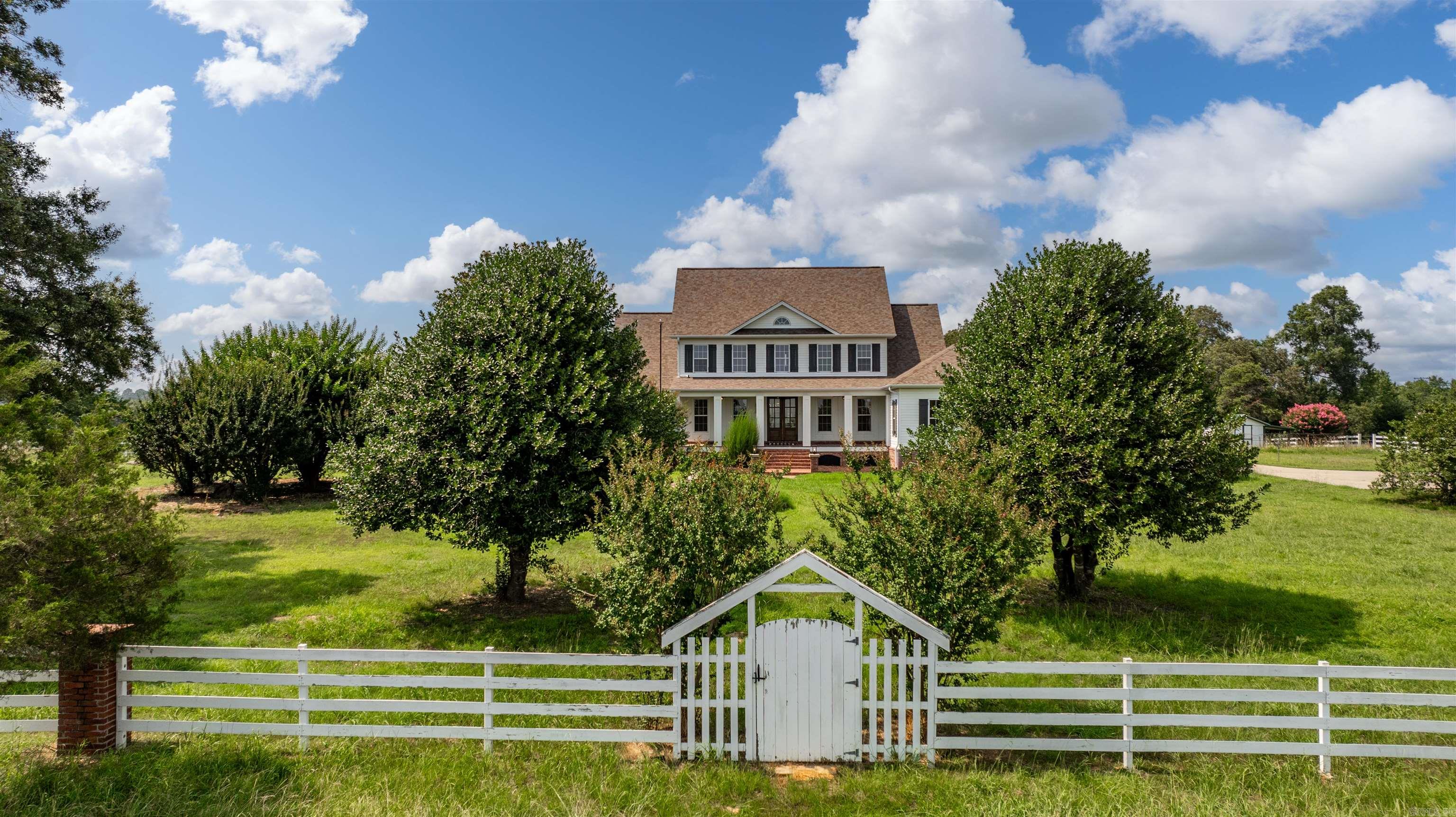 THE SPRINGS SUBDIVISION - Residential