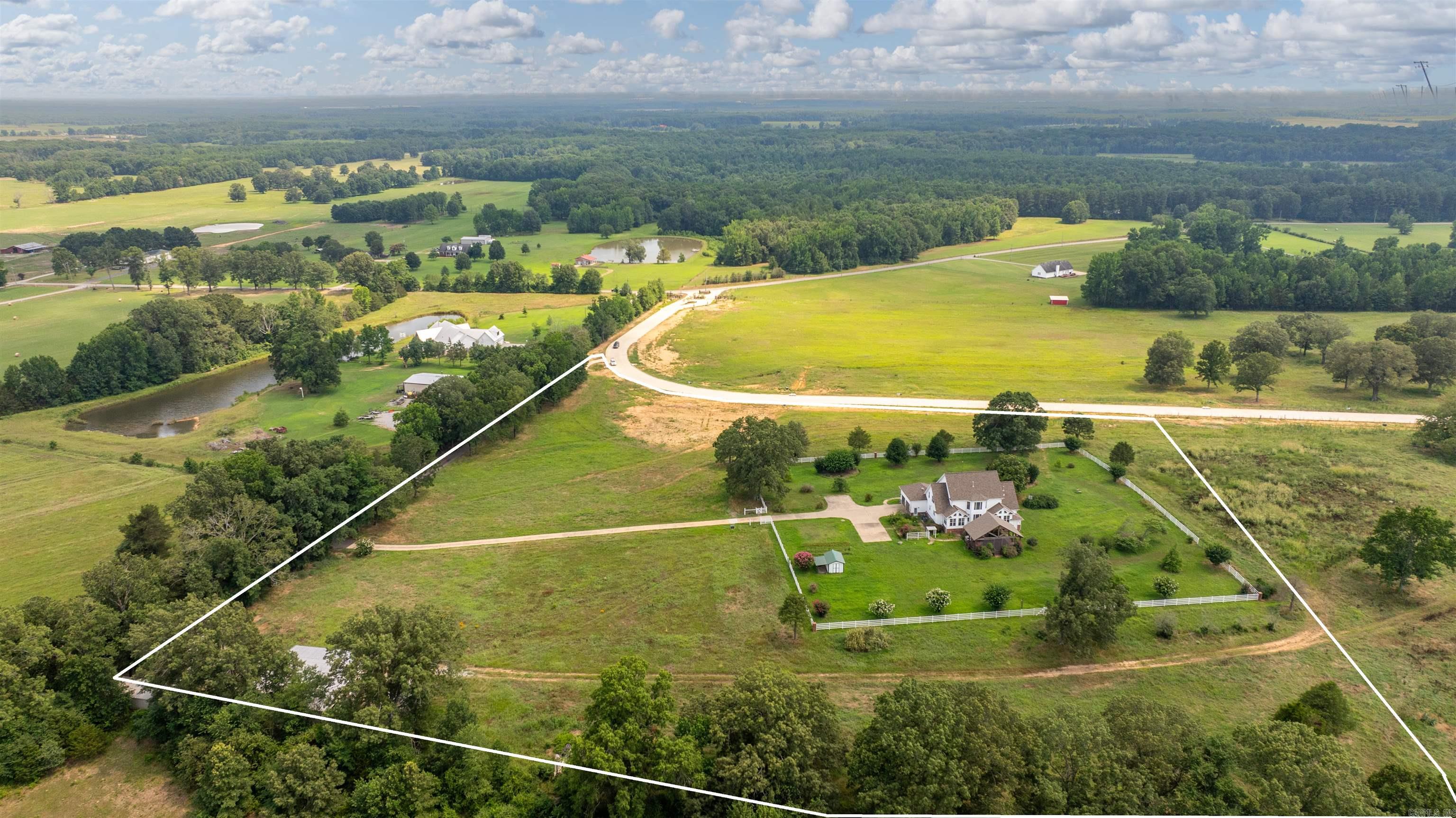 THE SPRINGS SUBDIVISION - Residential
