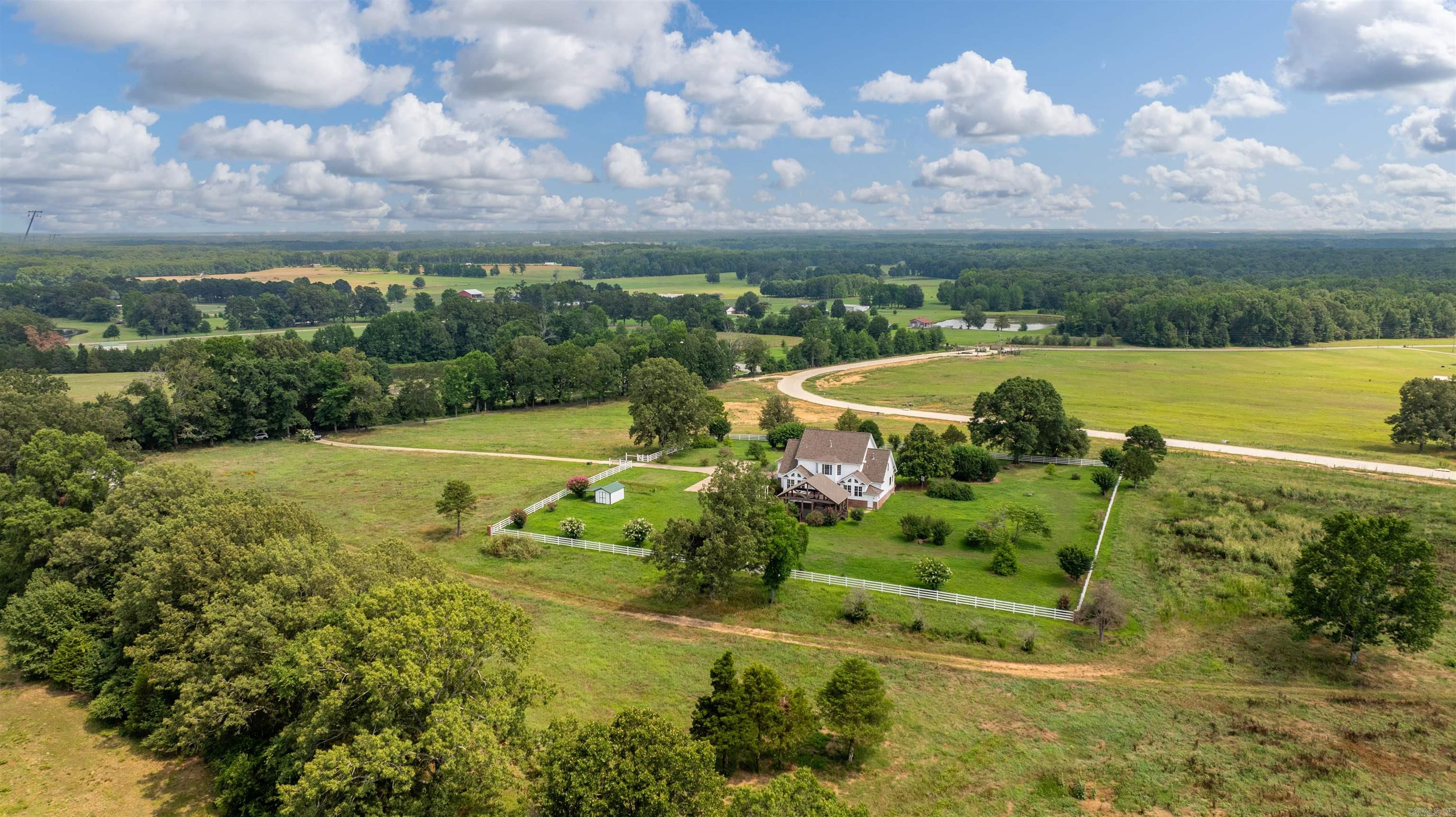 THE SPRINGS SUBDIVISION - Residential
