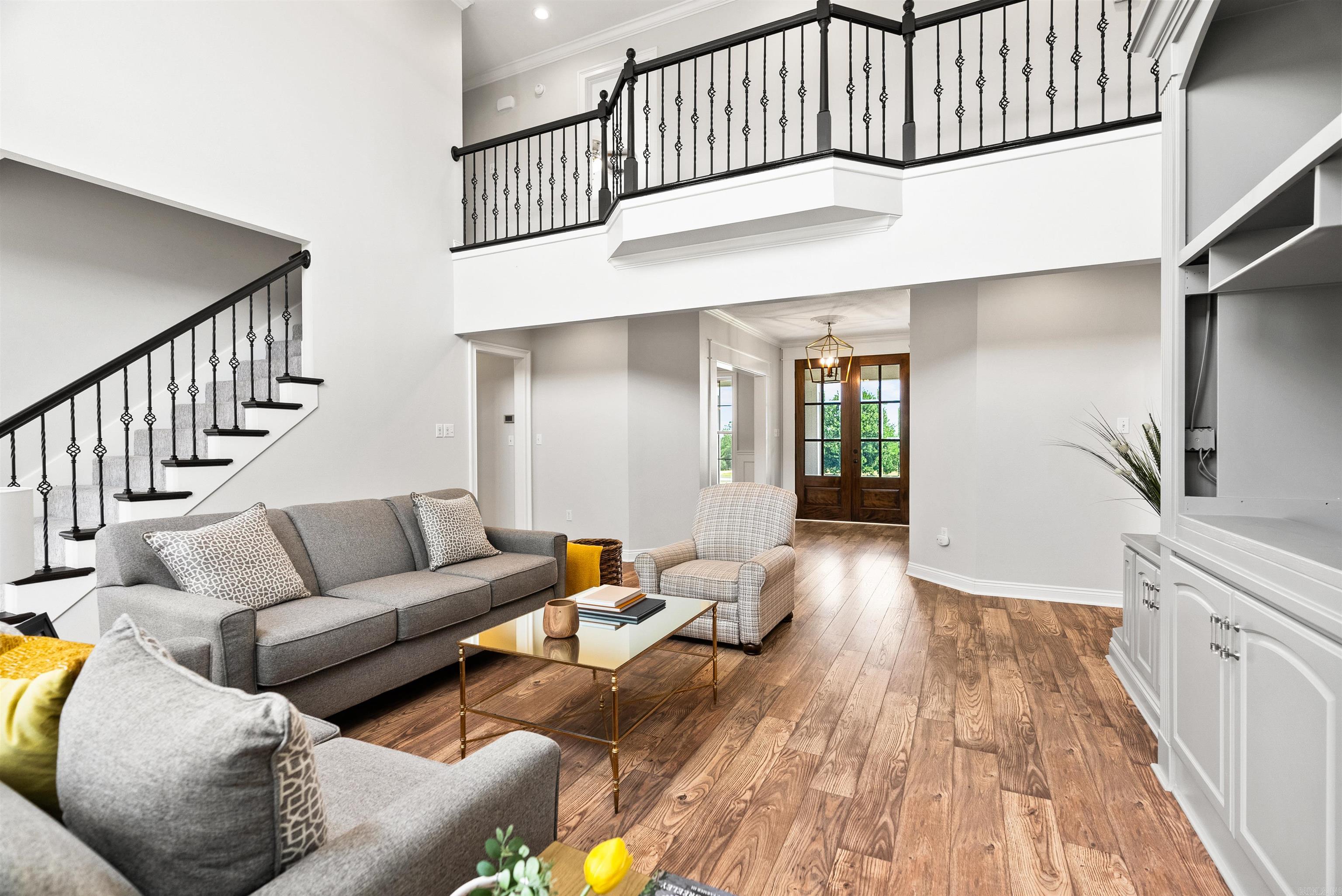 THE SPRINGS SUBDIVISION - Residential