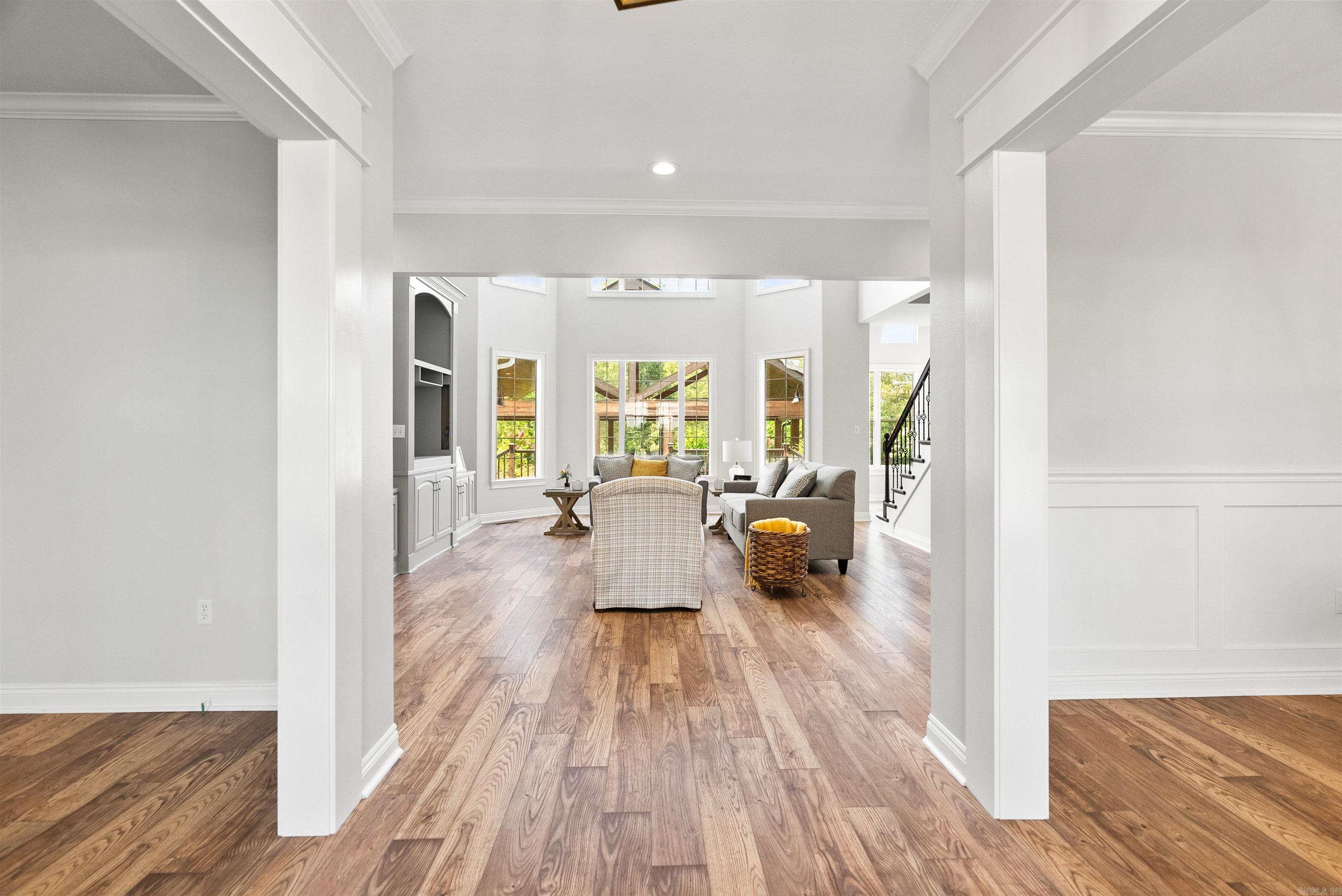 THE SPRINGS SUBDIVISION - Residential