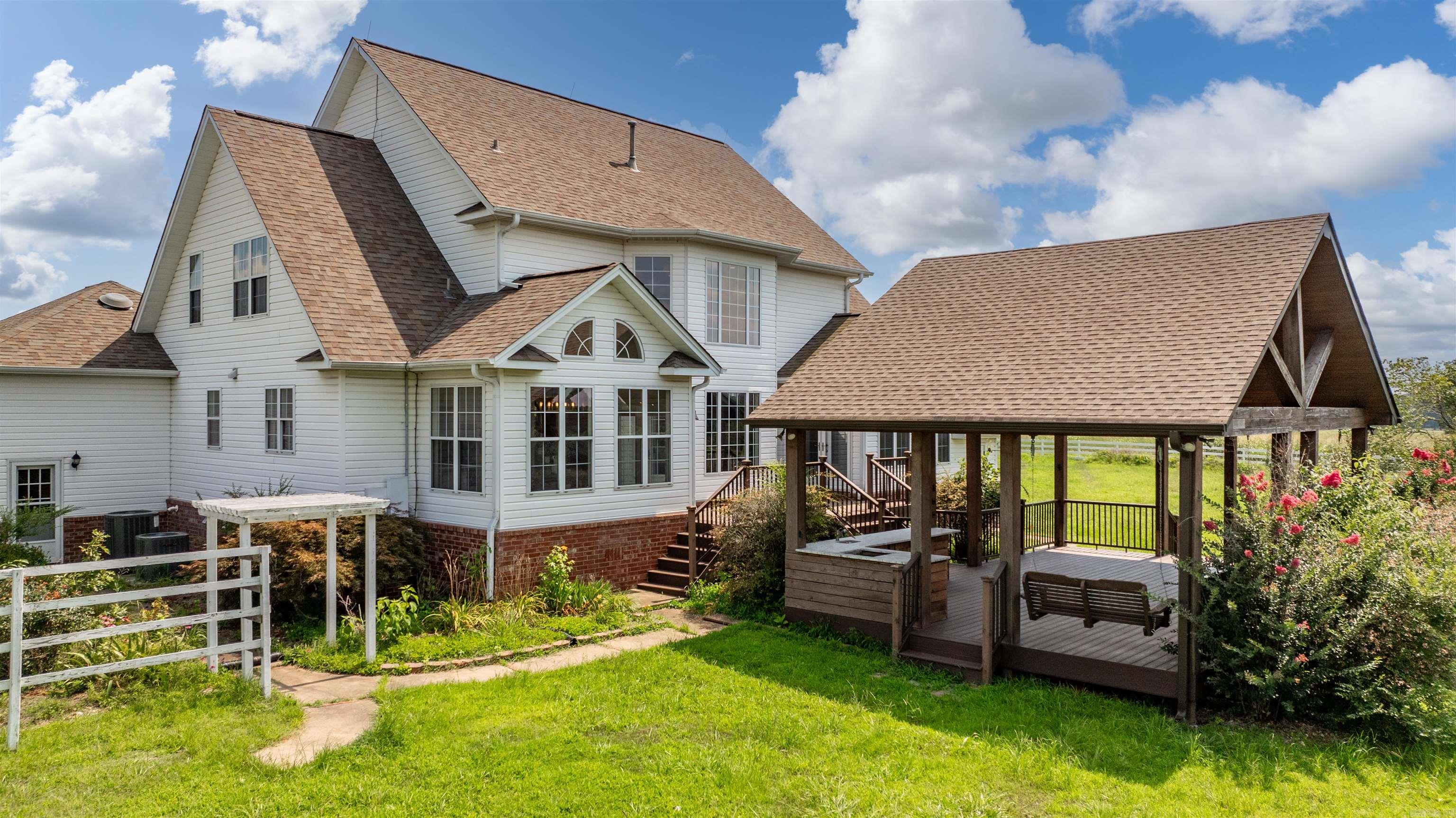 THE SPRINGS SUBDIVISION - Residential