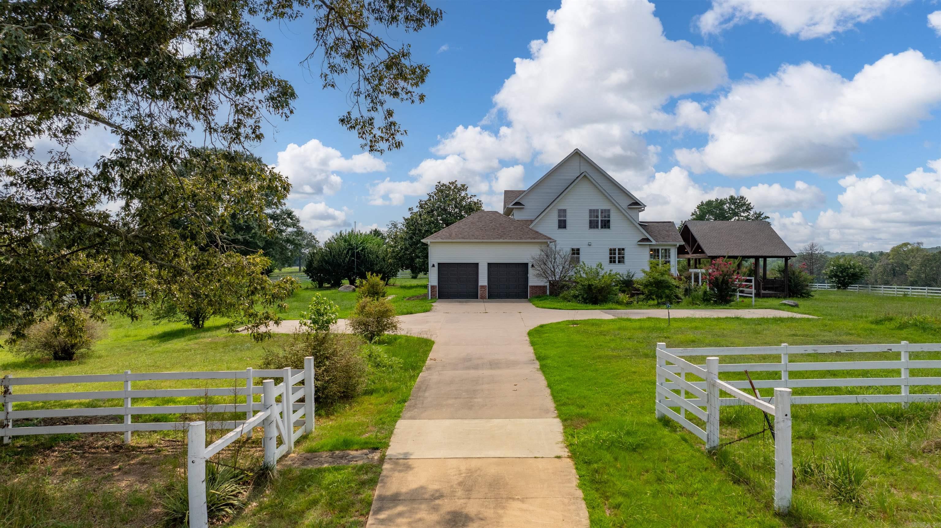 THE SPRINGS SUBDIVISION - Residential