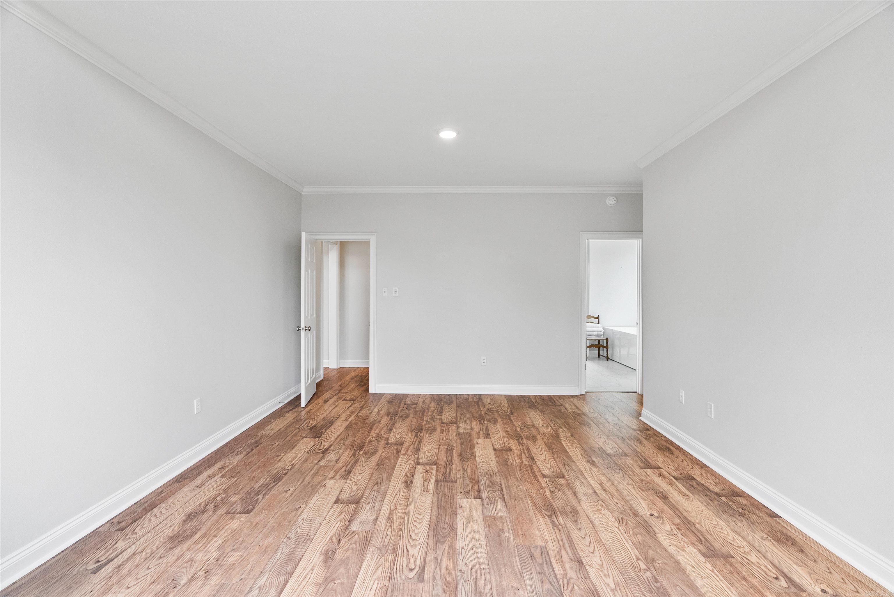 THE SPRINGS SUBDIVISION - Residential