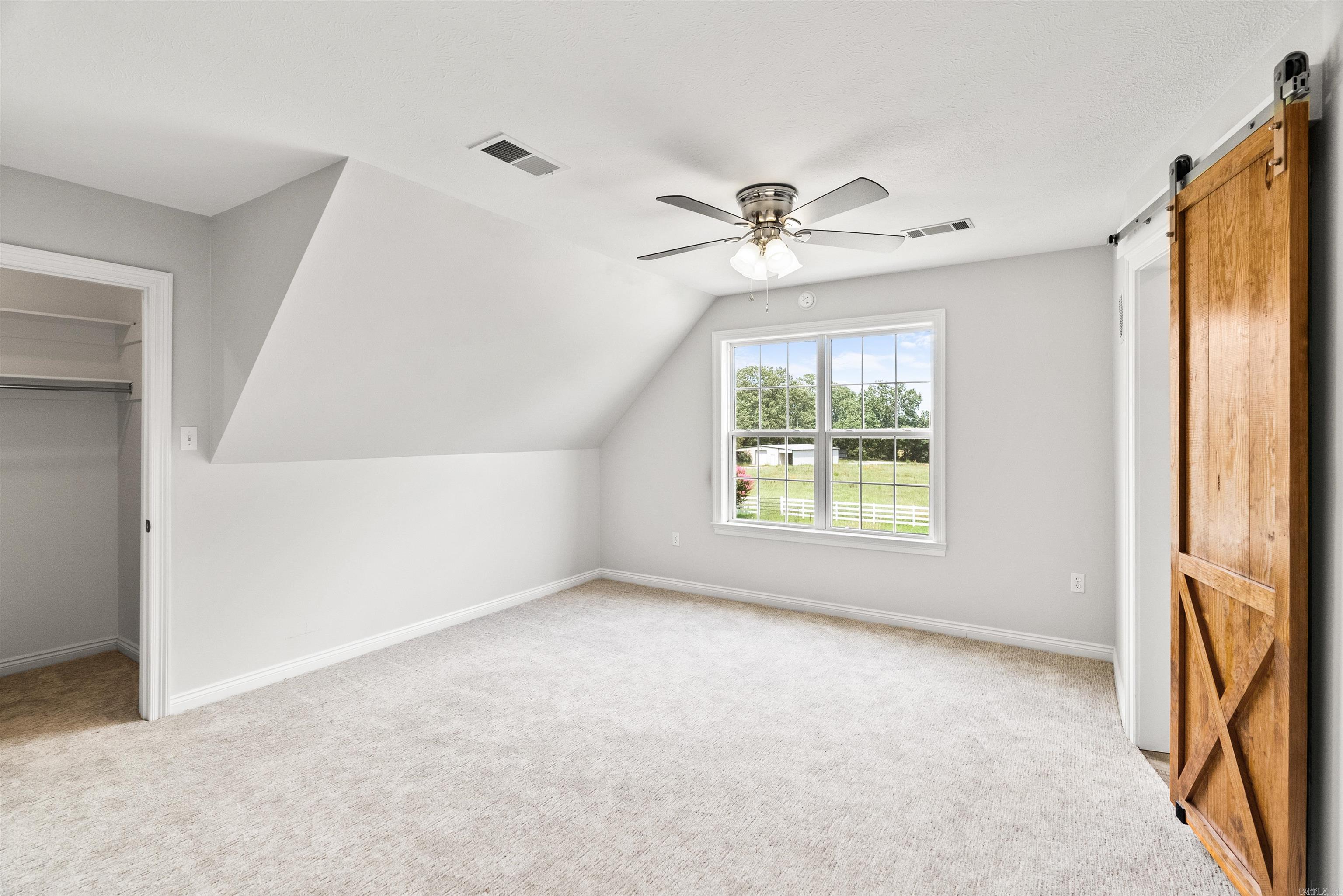 THE SPRINGS SUBDIVISION - Residential