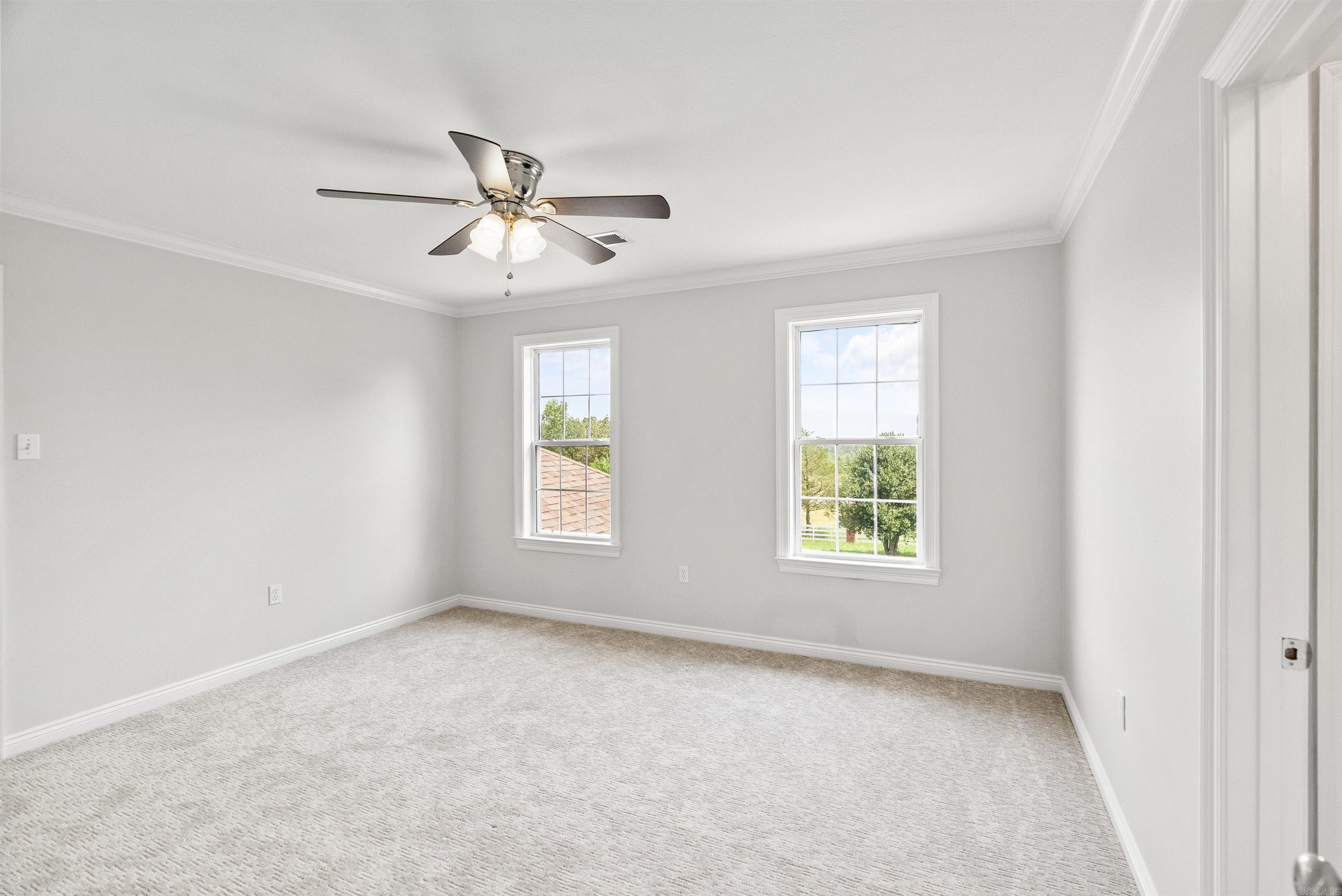 THE SPRINGS SUBDIVISION - Residential