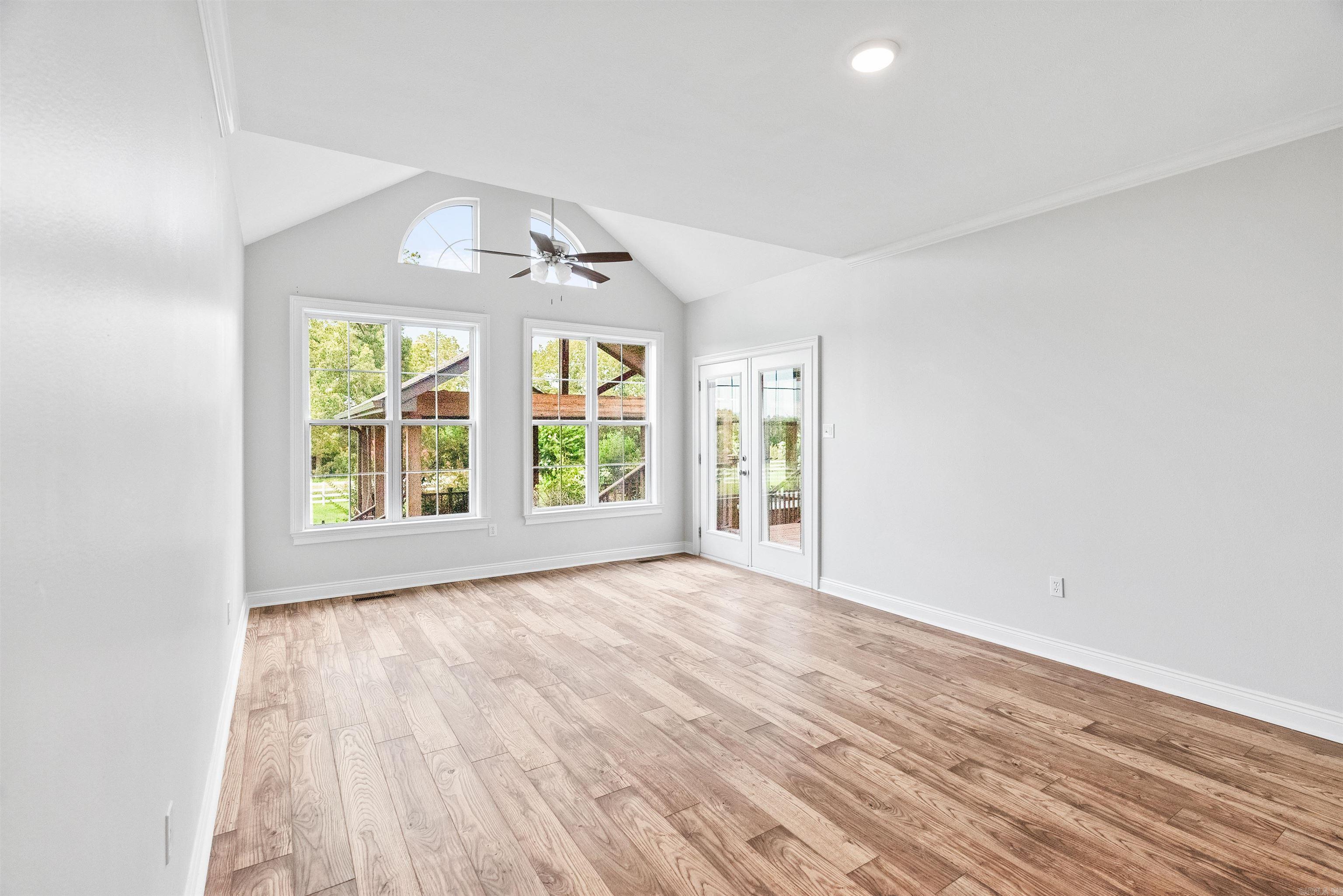 THE SPRINGS SUBDIVISION - Residential