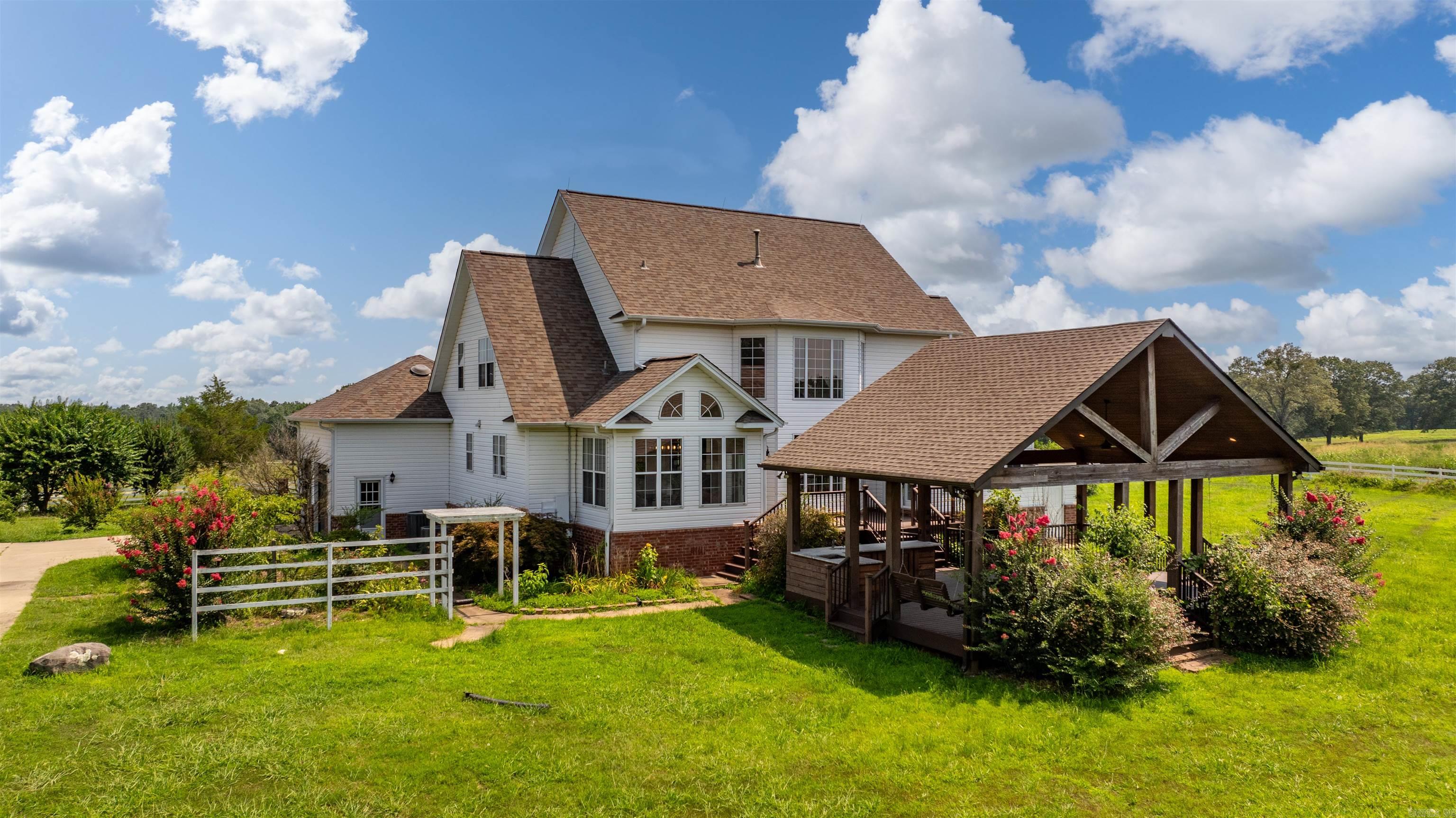THE SPRINGS SUBDIVISION - Residential