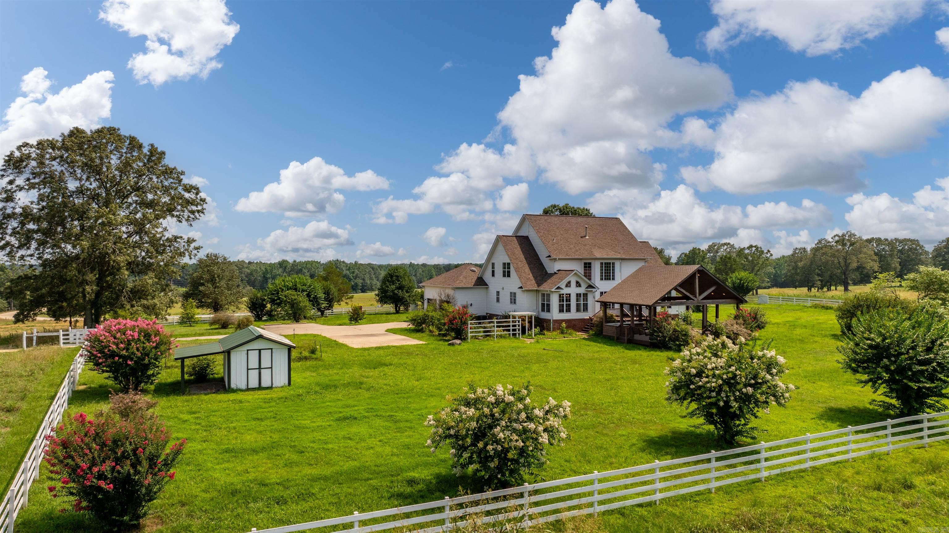 THE SPRINGS SUBDIVISION - Residential