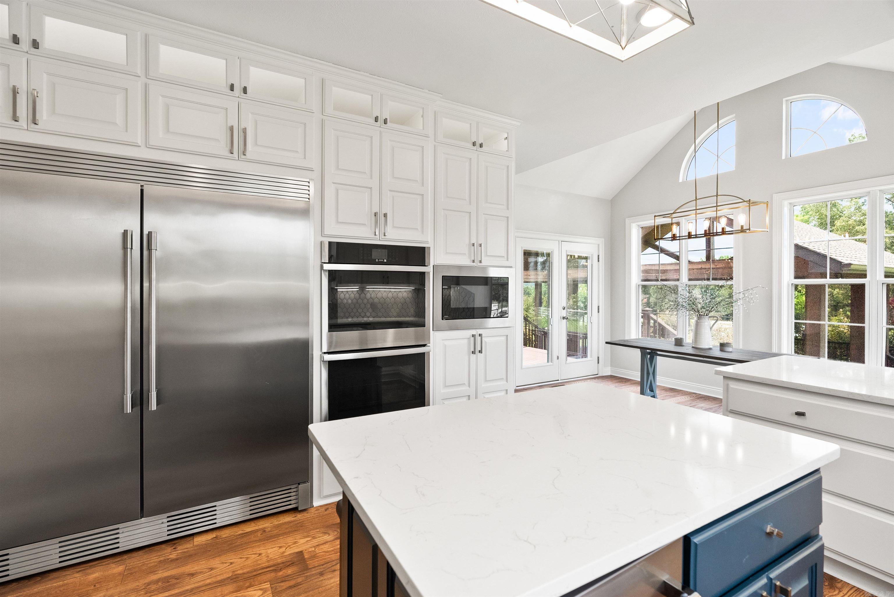 THE SPRINGS SUBDIVISION - Residential