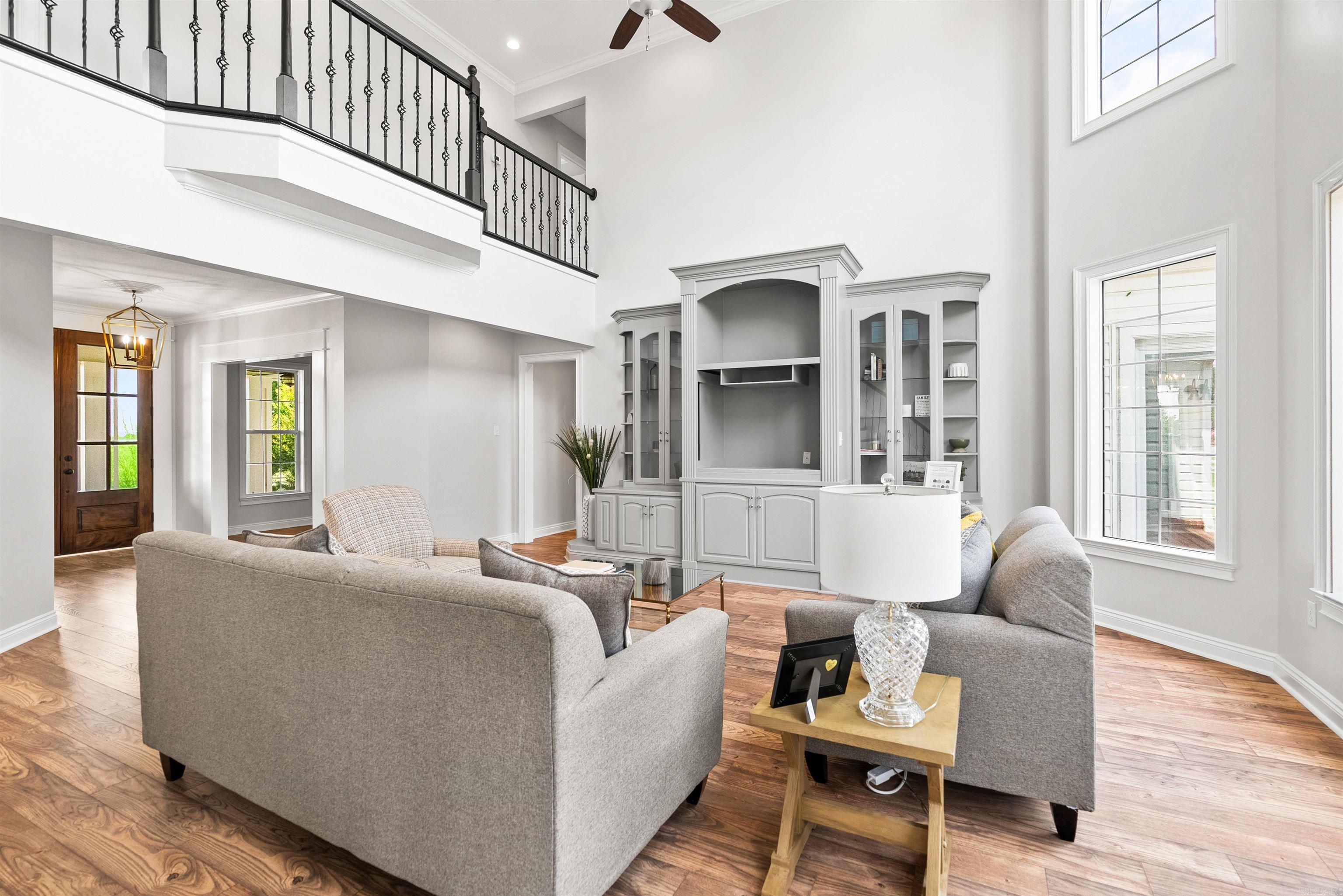 THE SPRINGS SUBDIVISION - Residential