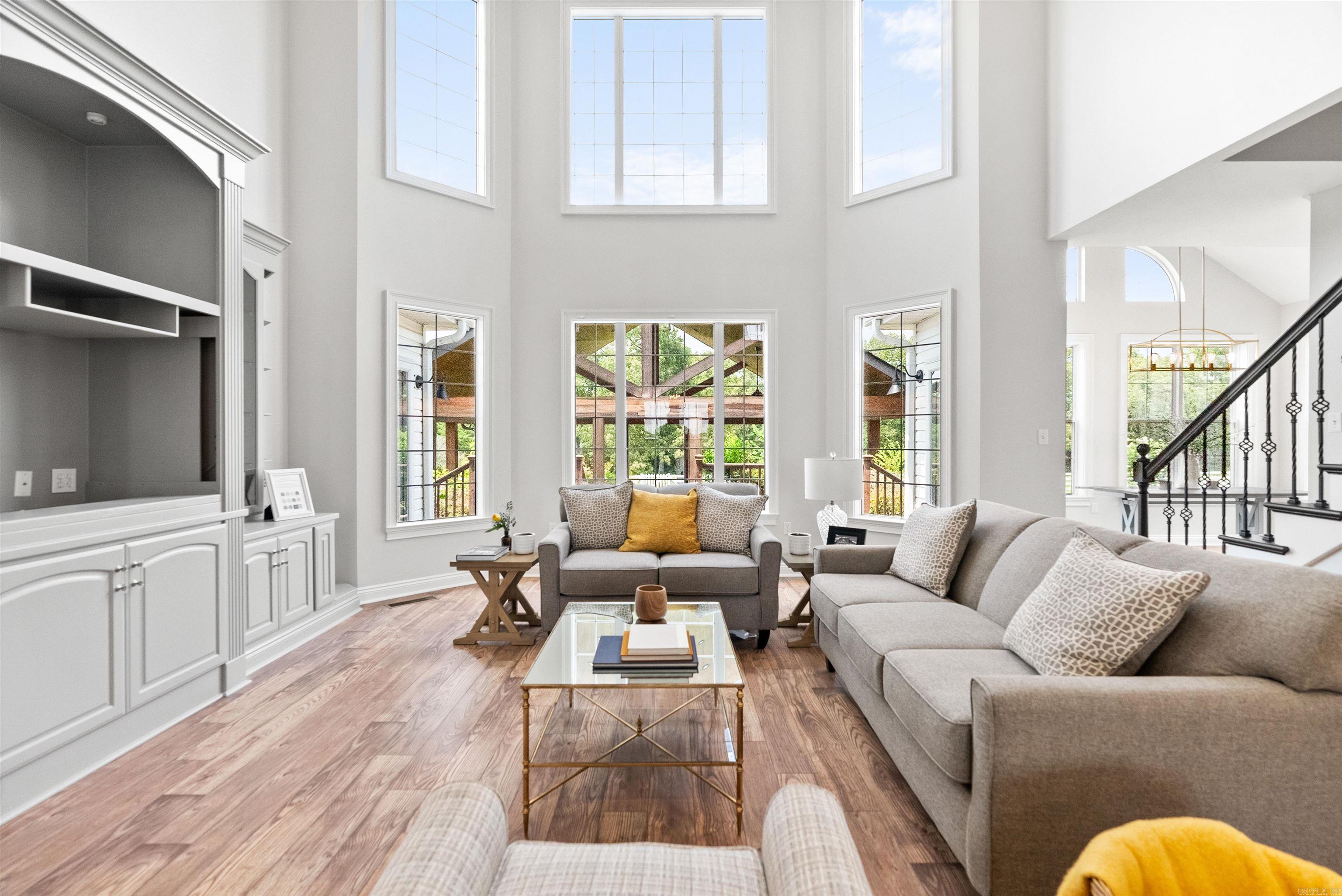 THE SPRINGS SUBDIVISION - Residential