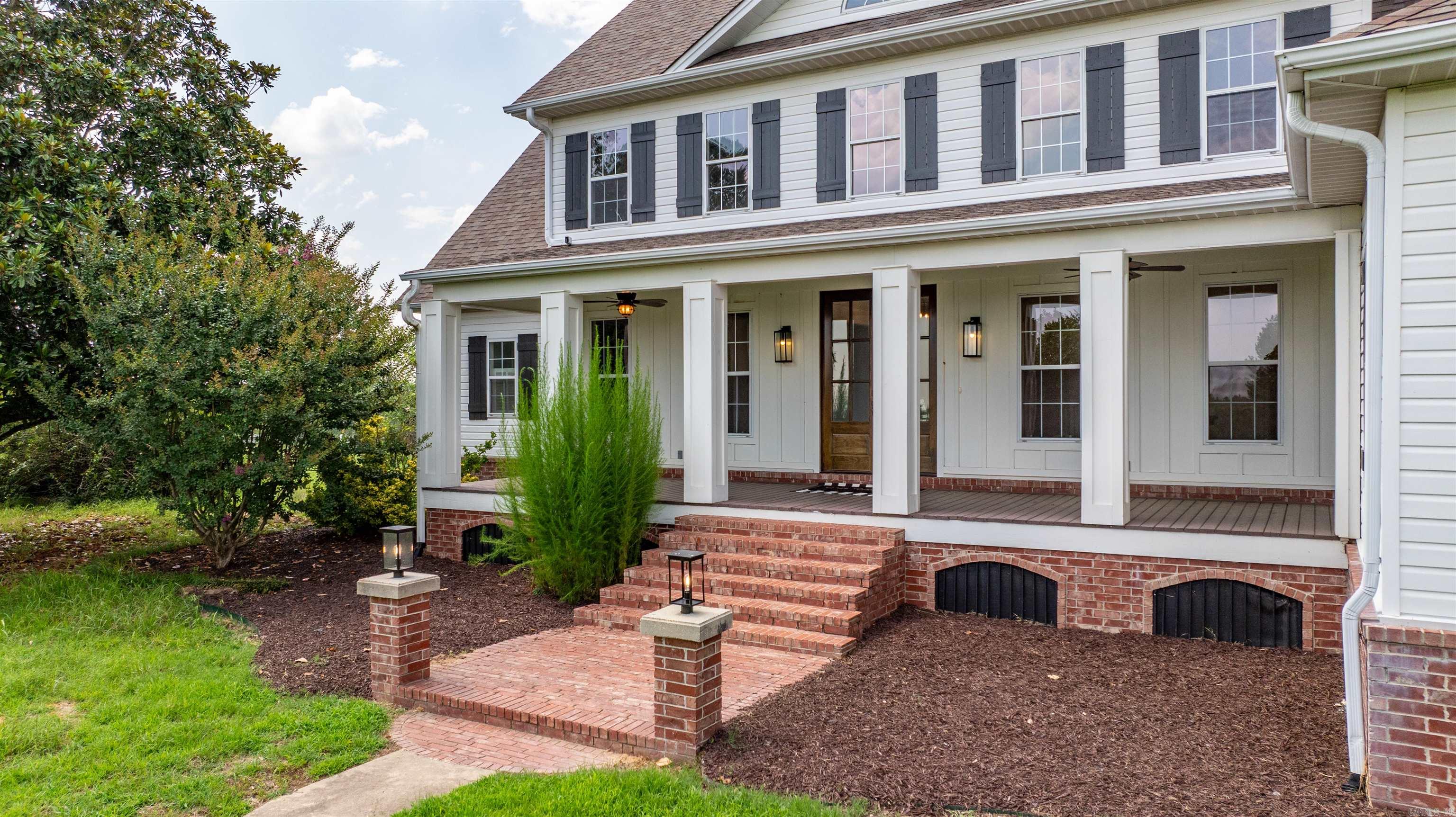 THE SPRINGS SUBDIVISION - Residential