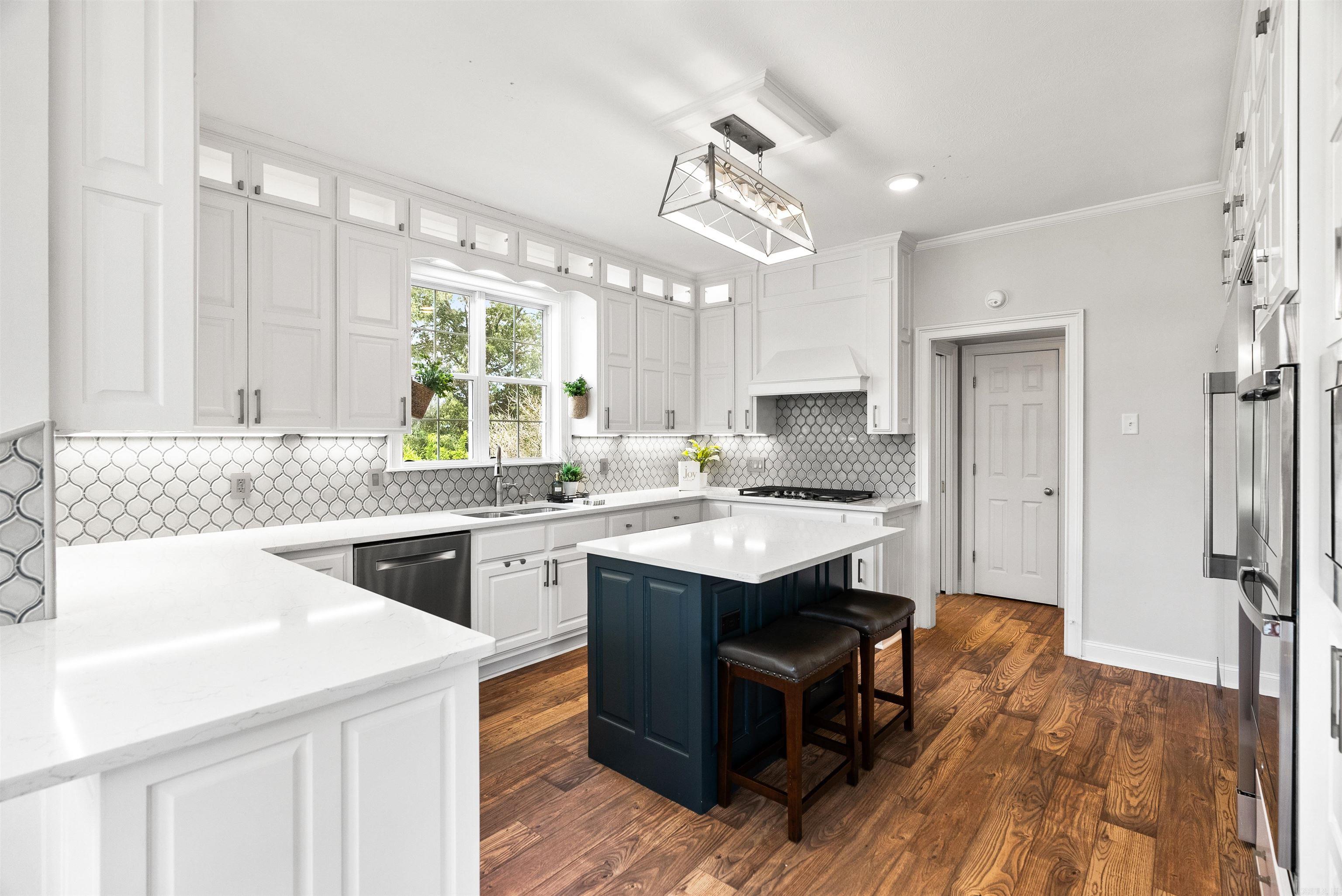 THE SPRINGS SUBDIVISION - Residential
