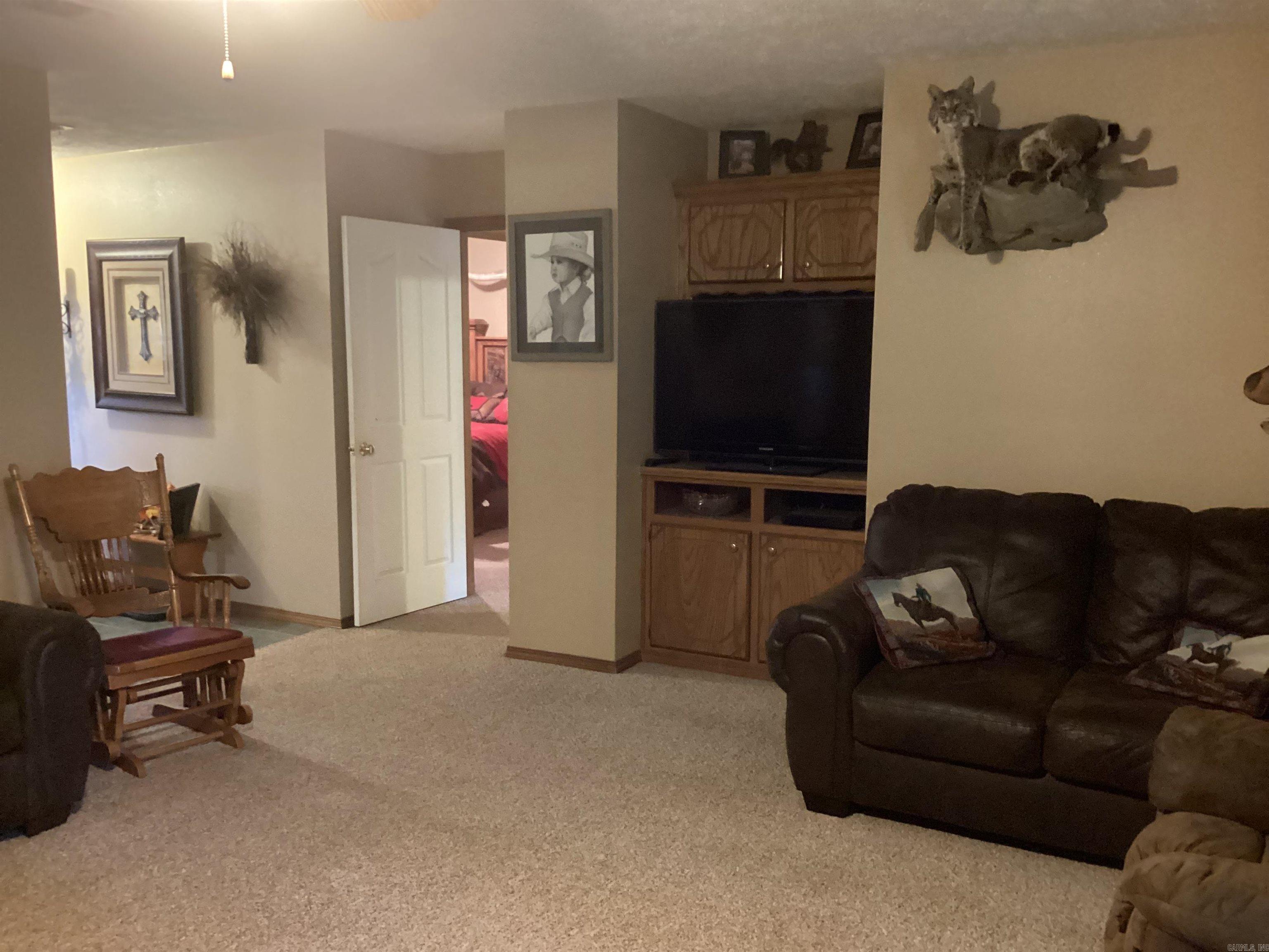 Metes & Bounds - Farm