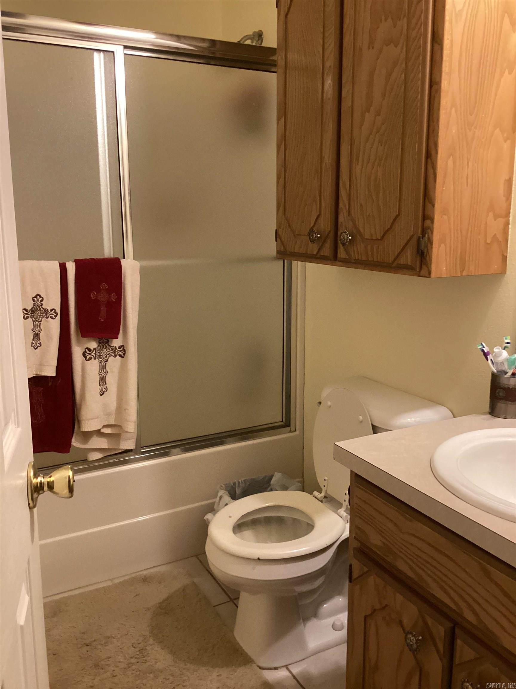 Metes & Bounds - Farm