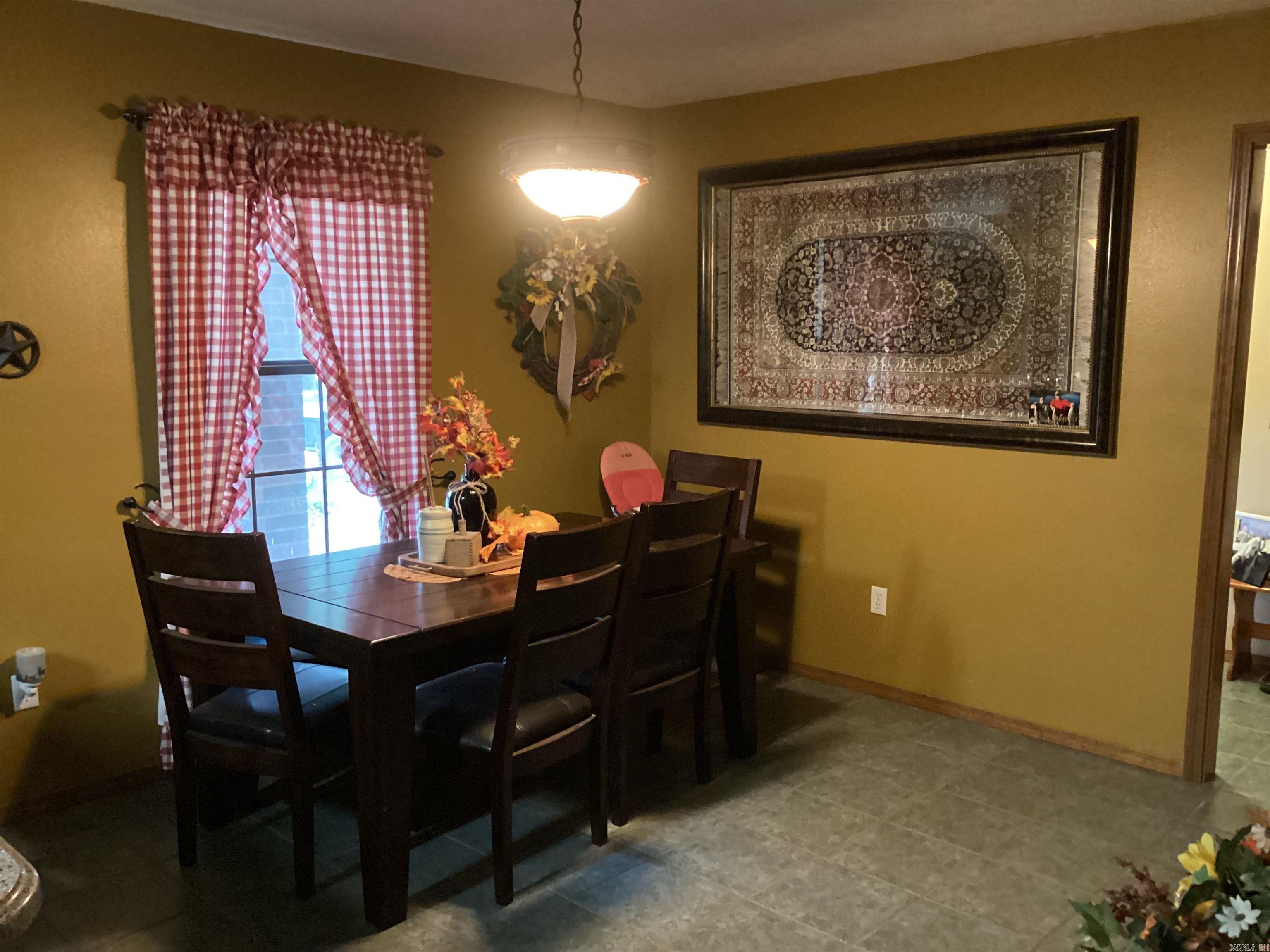 Metes & Bounds - Farm