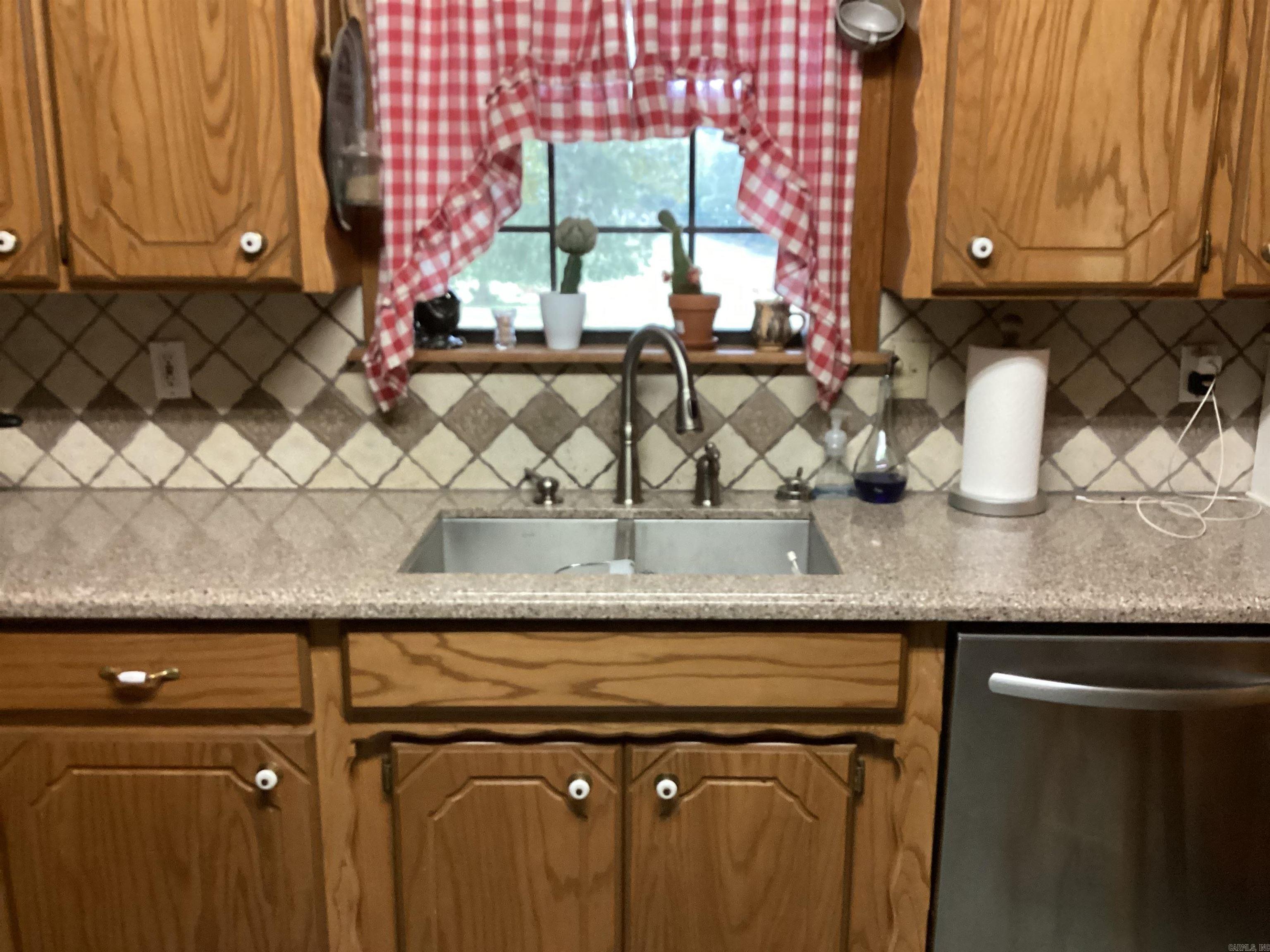 Metes & Bounds - Farm