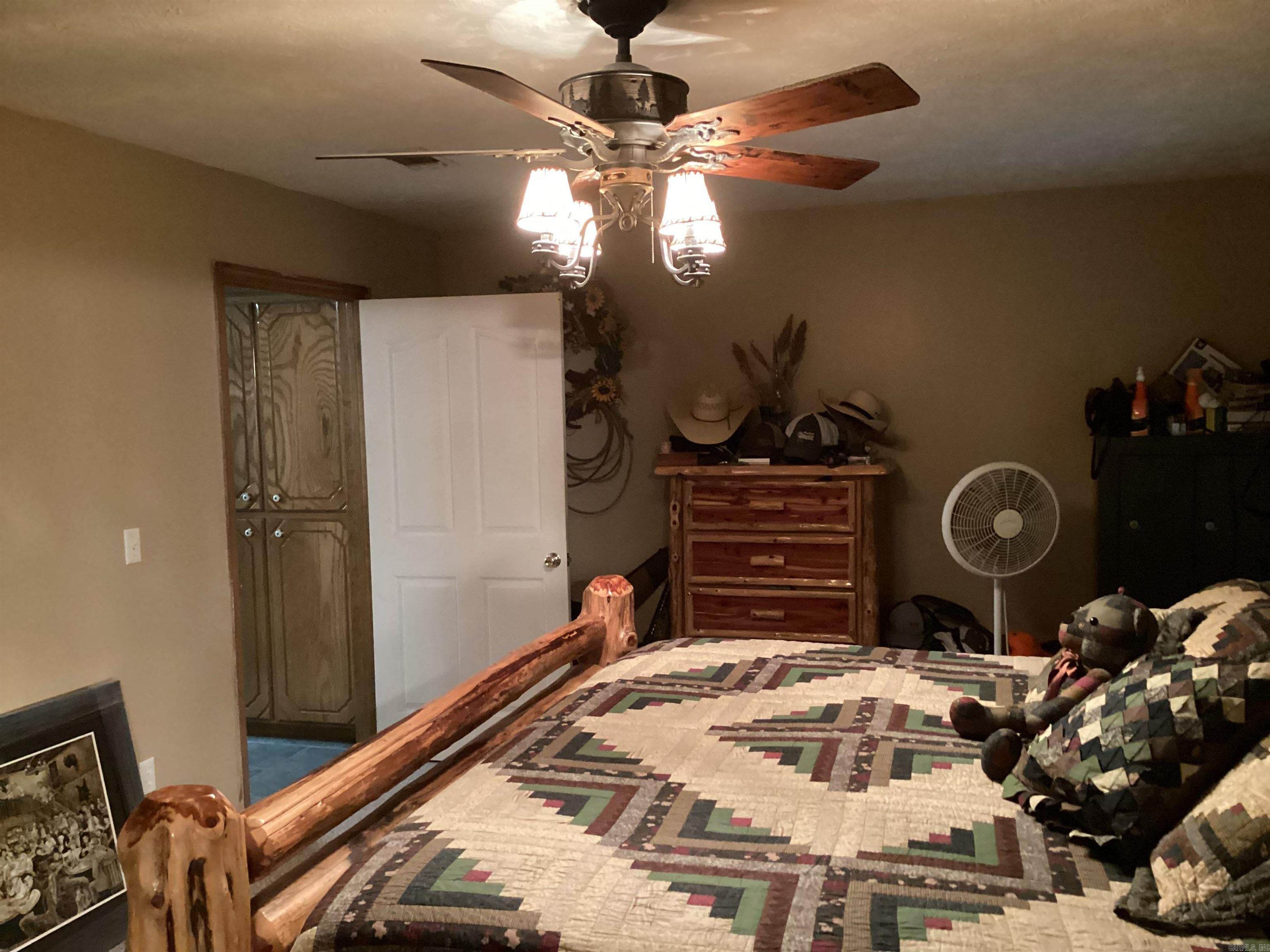 Metes & Bounds - Farm