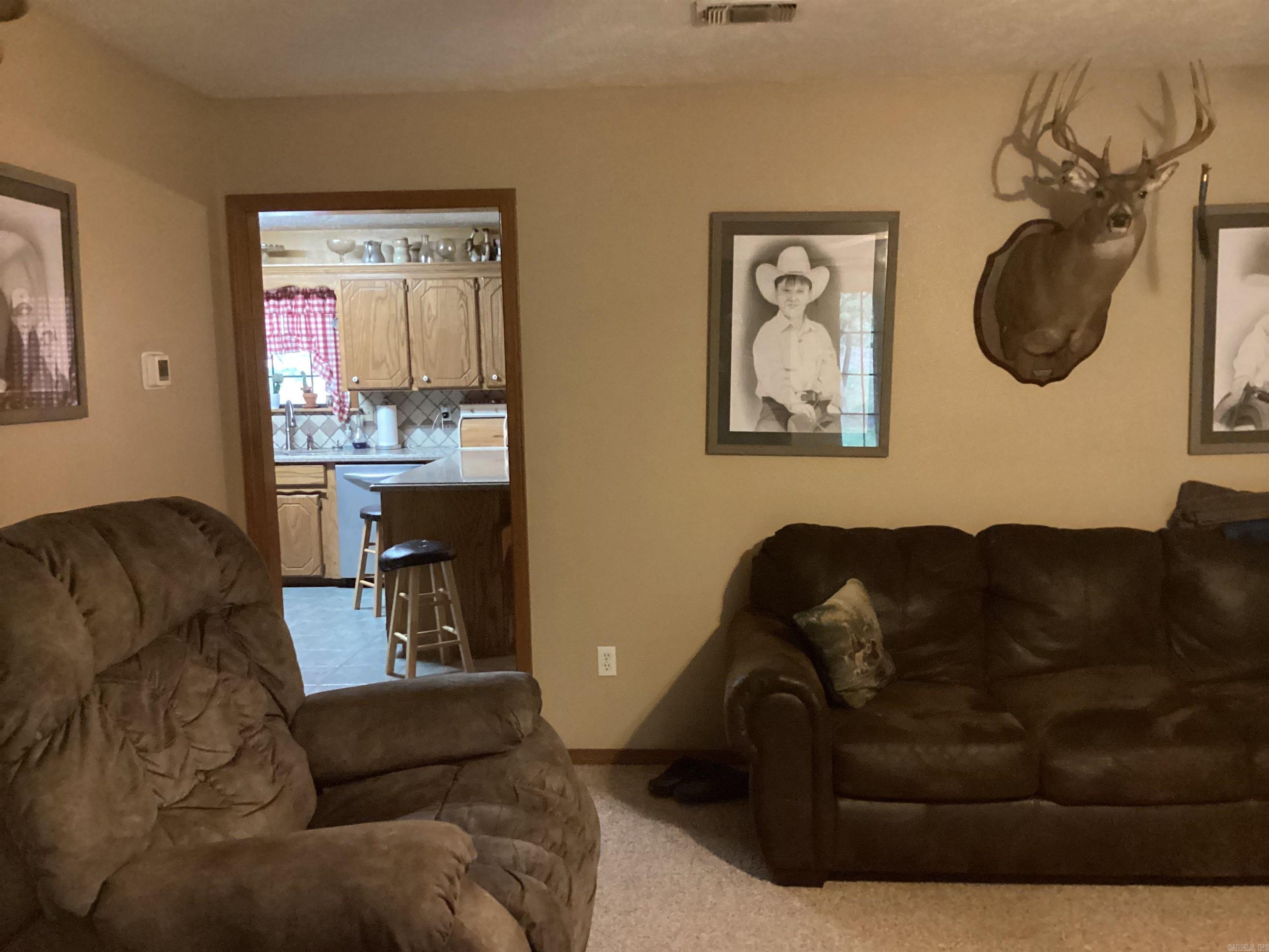 Metes & Bounds - Farm