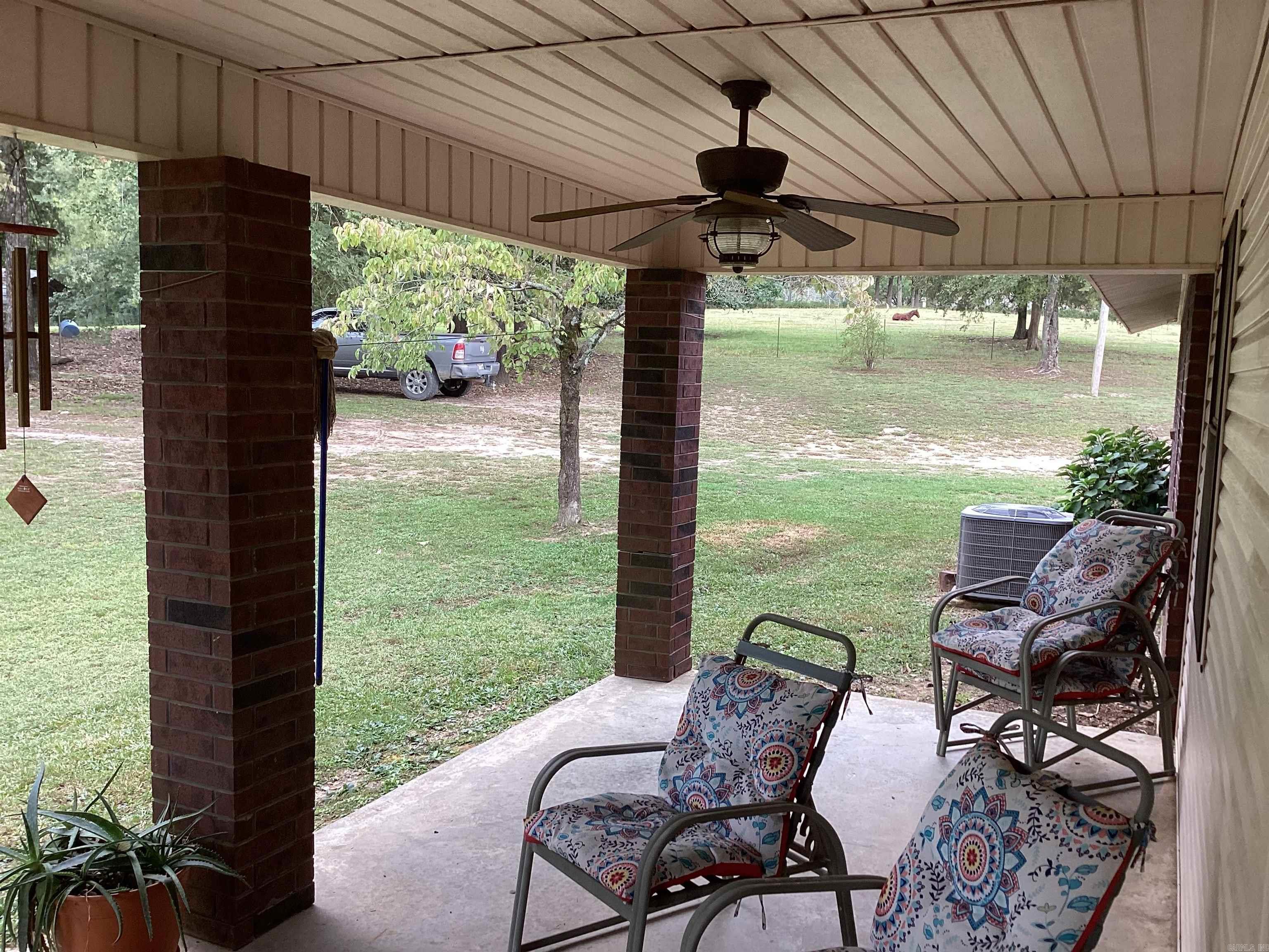 Metes & Bounds - Farm