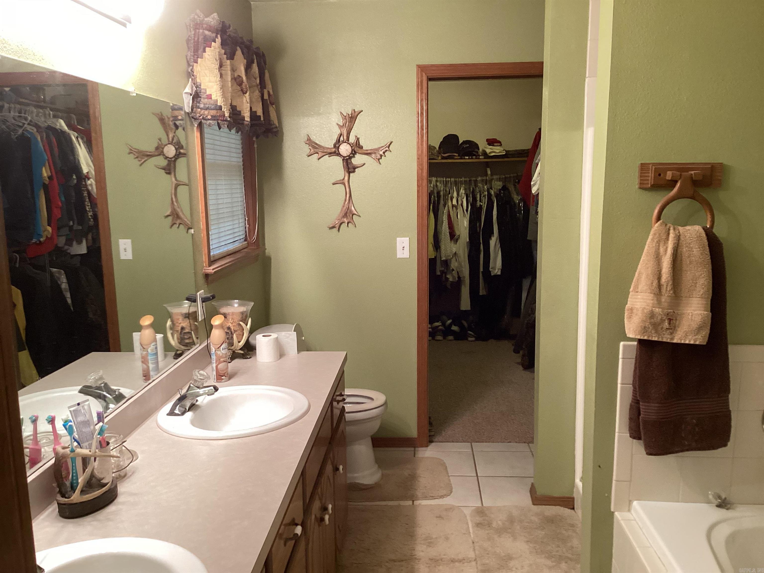 Metes & Bounds - Farm