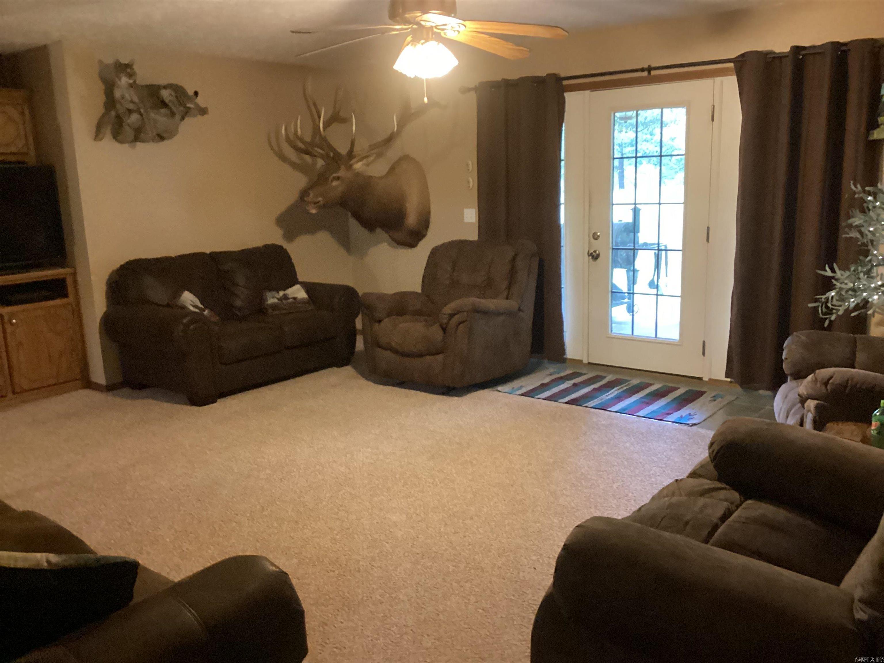 Metes & Bounds - Farm