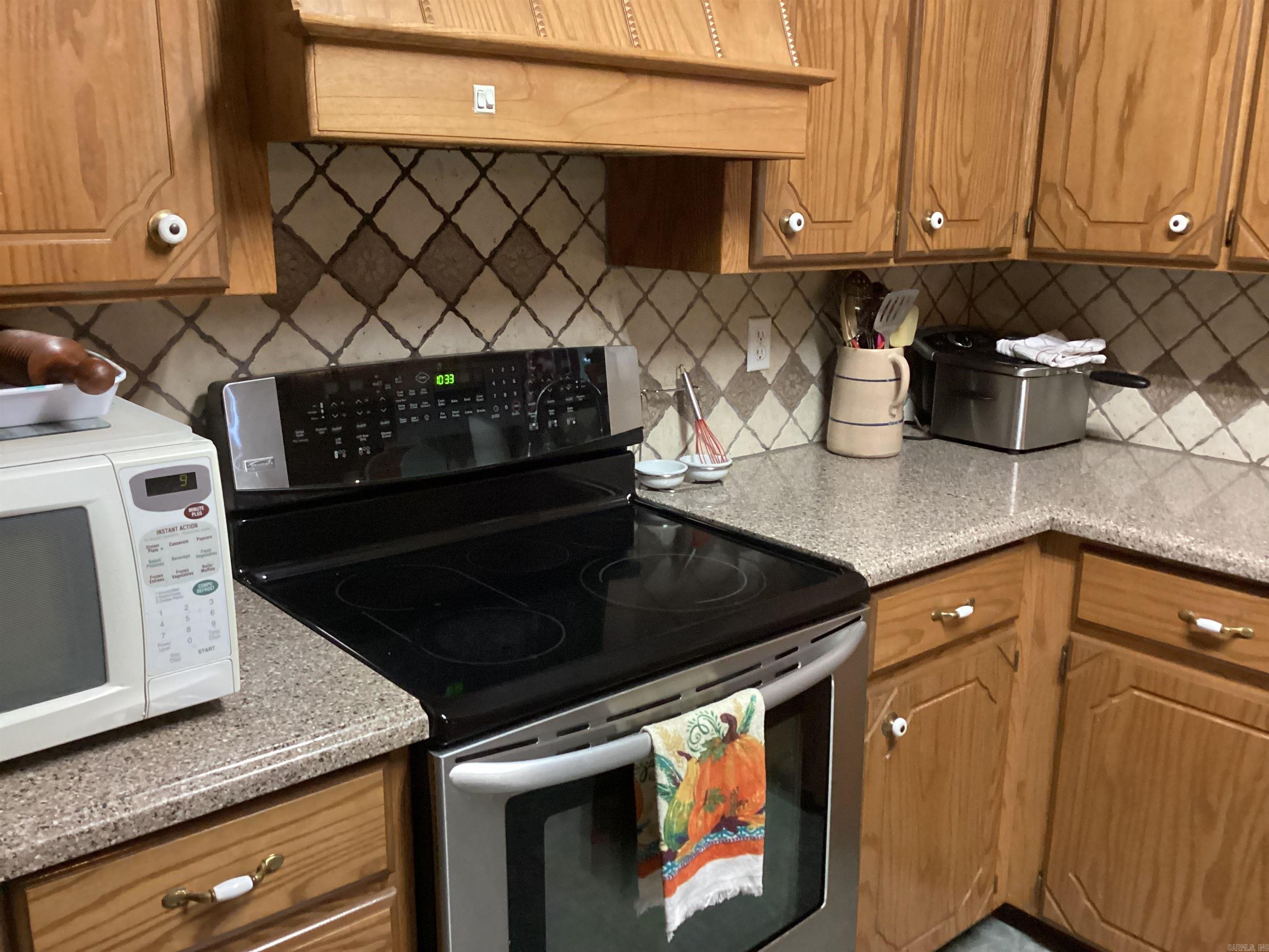 Metes & Bounds - Farm