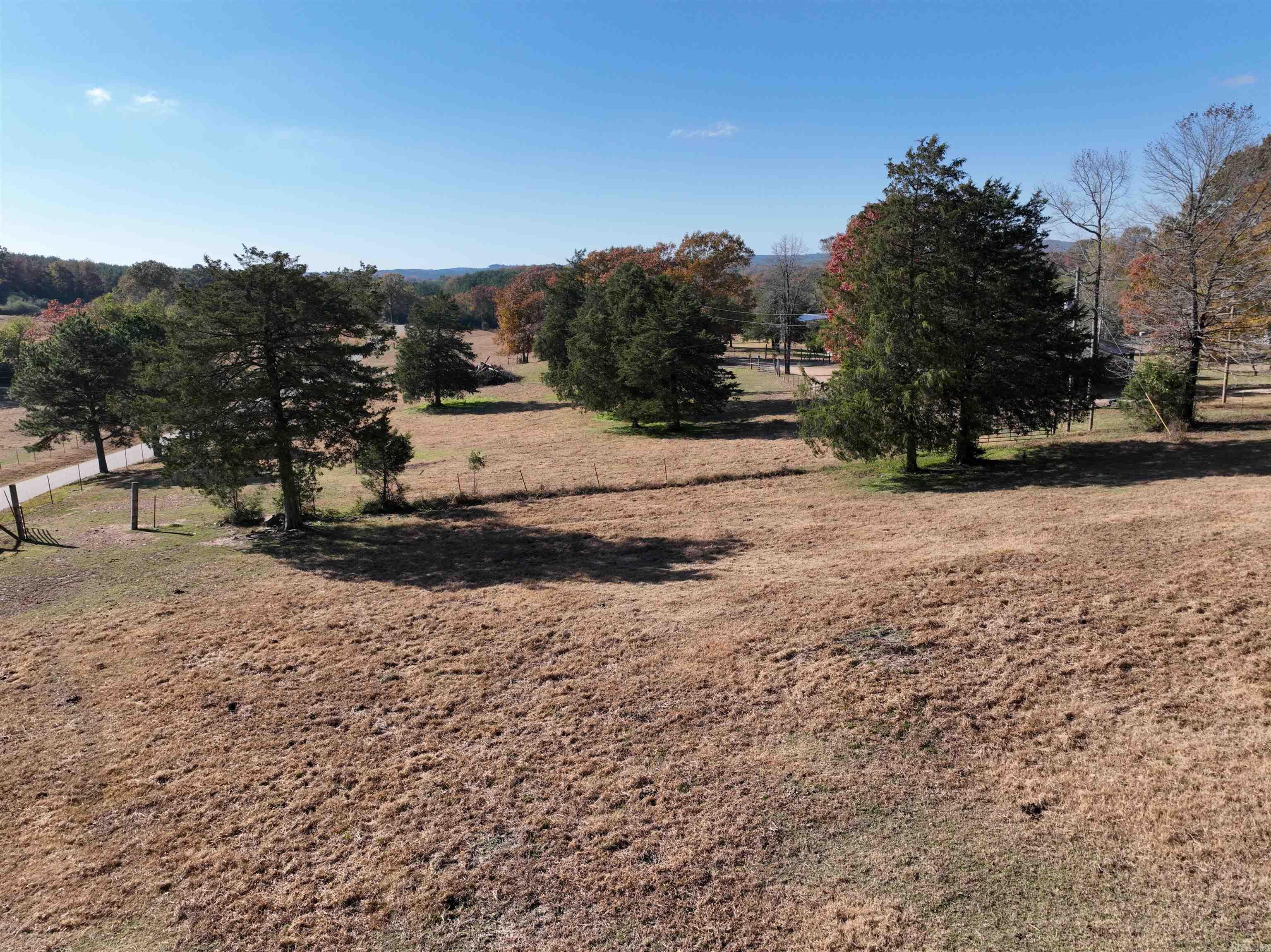 Metes & Bounds - Farm