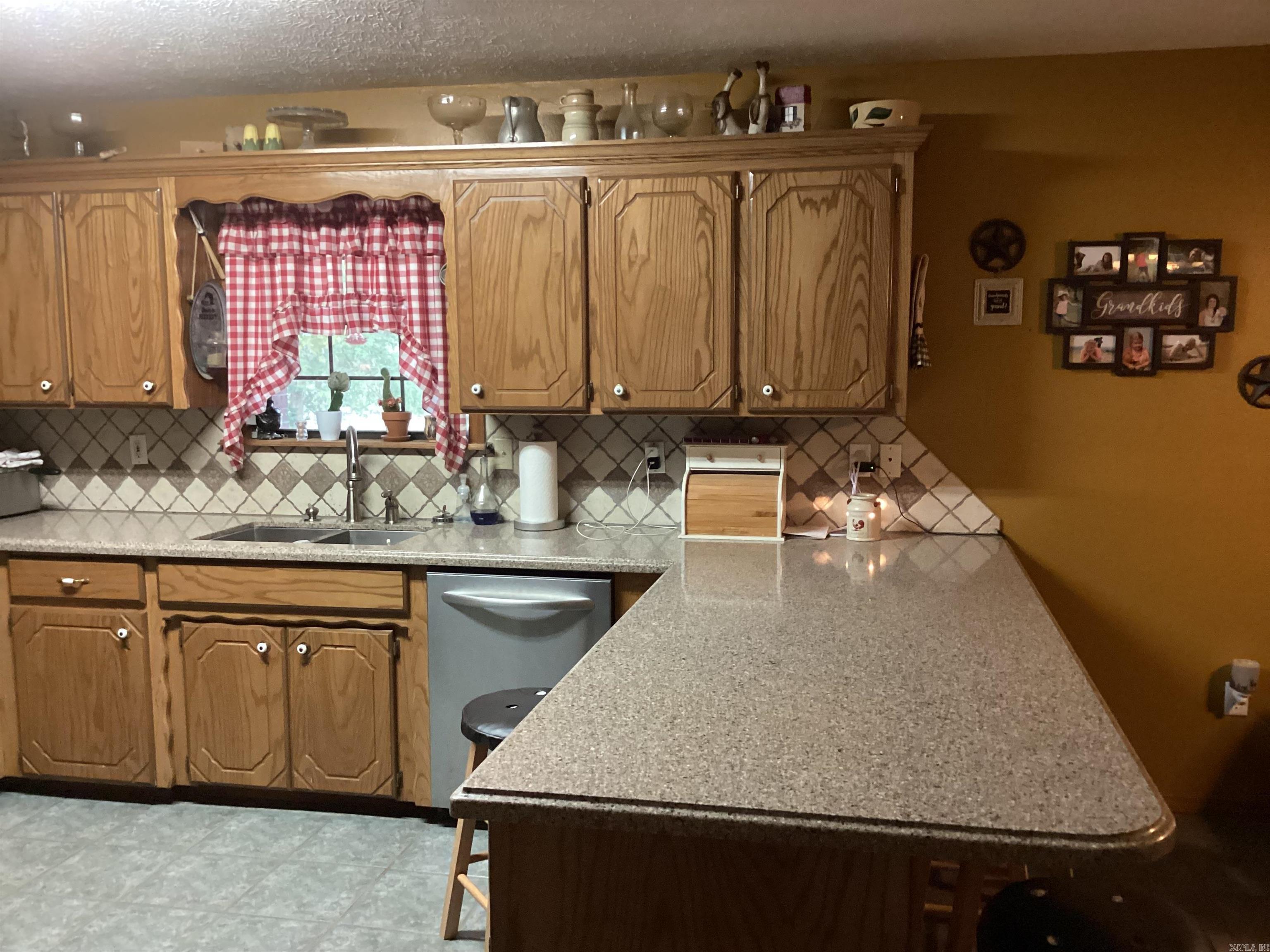 Metes & Bounds - Farm