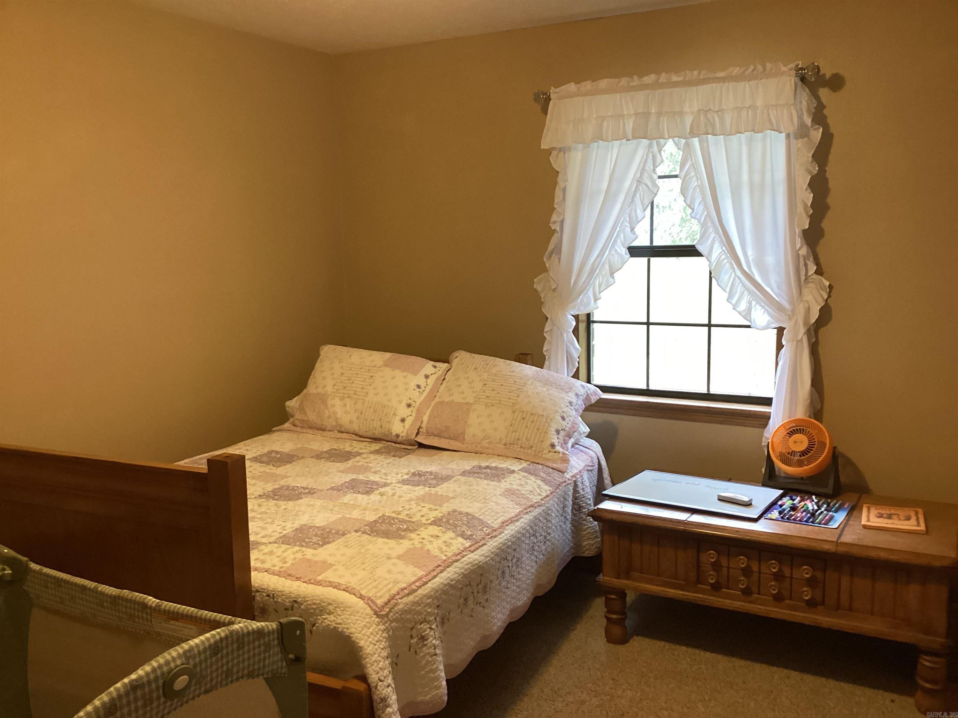 Metes & Bounds - Farm