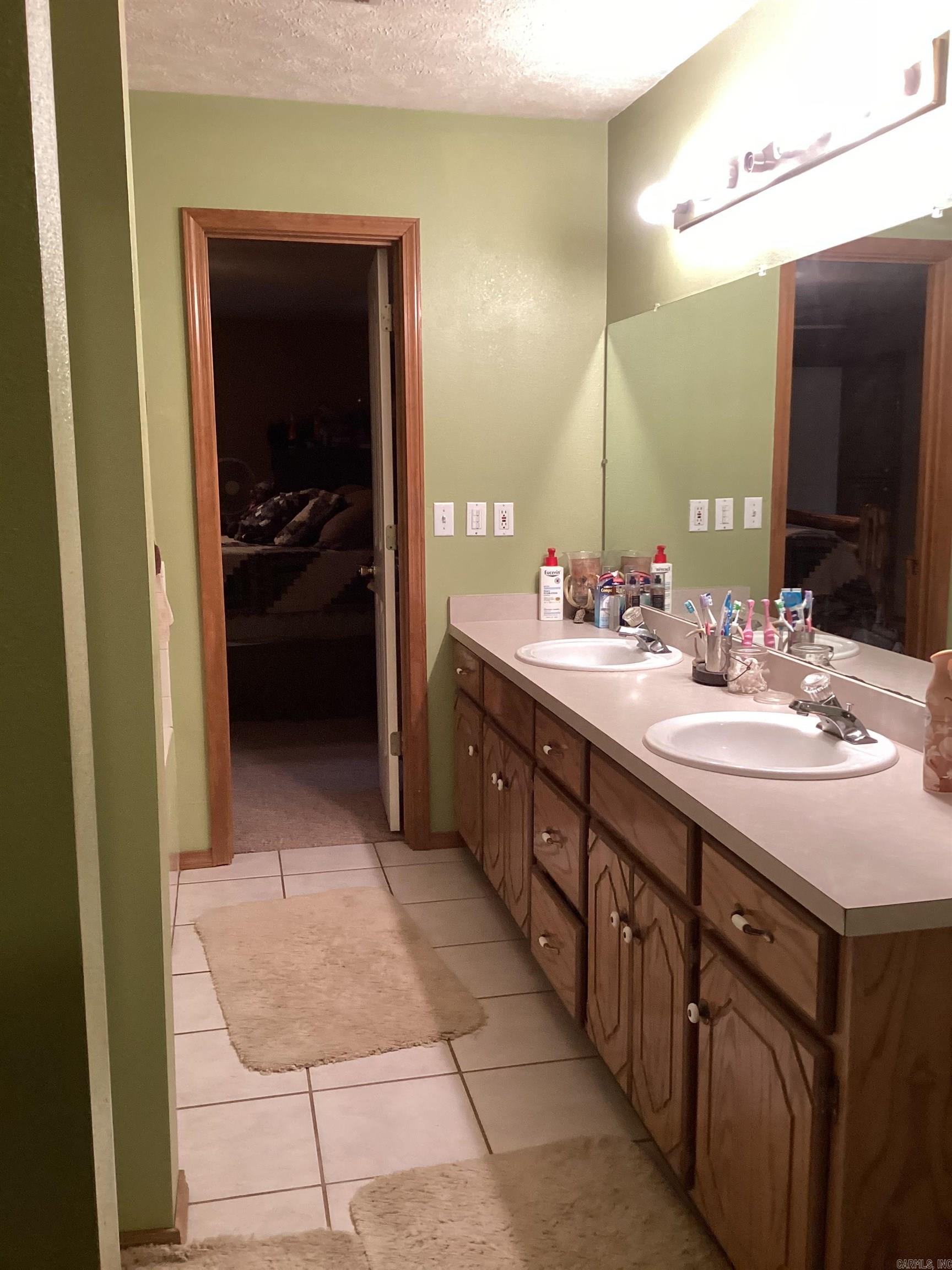 Metes & Bounds - Farm