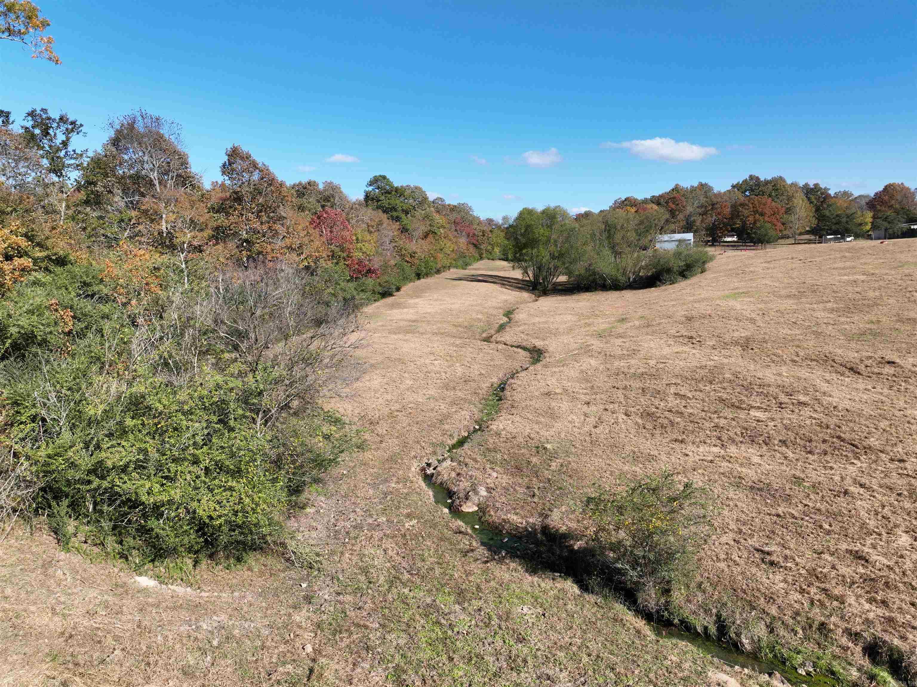 Metes & Bounds - Farm