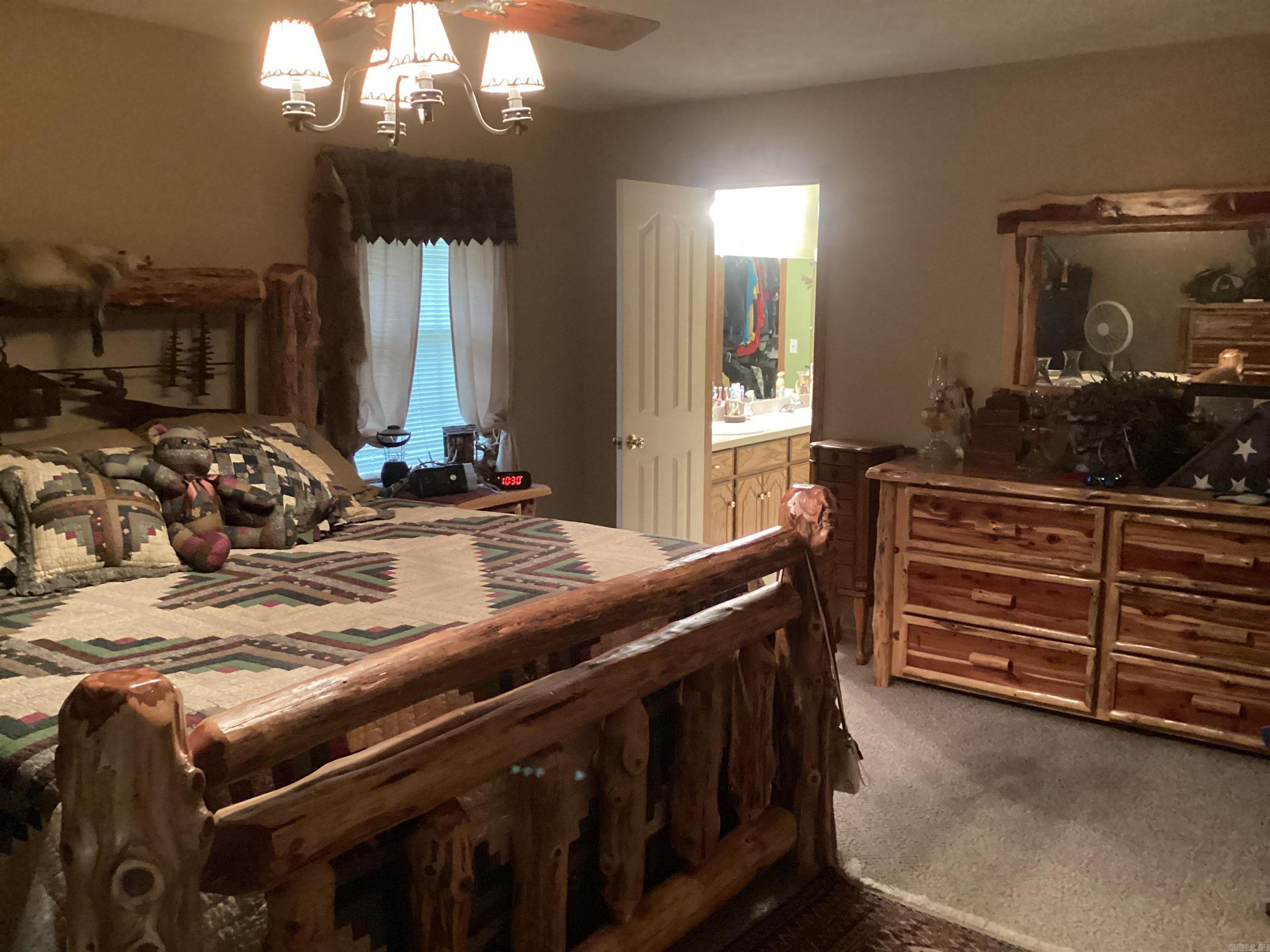 Metes & Bounds - Farm