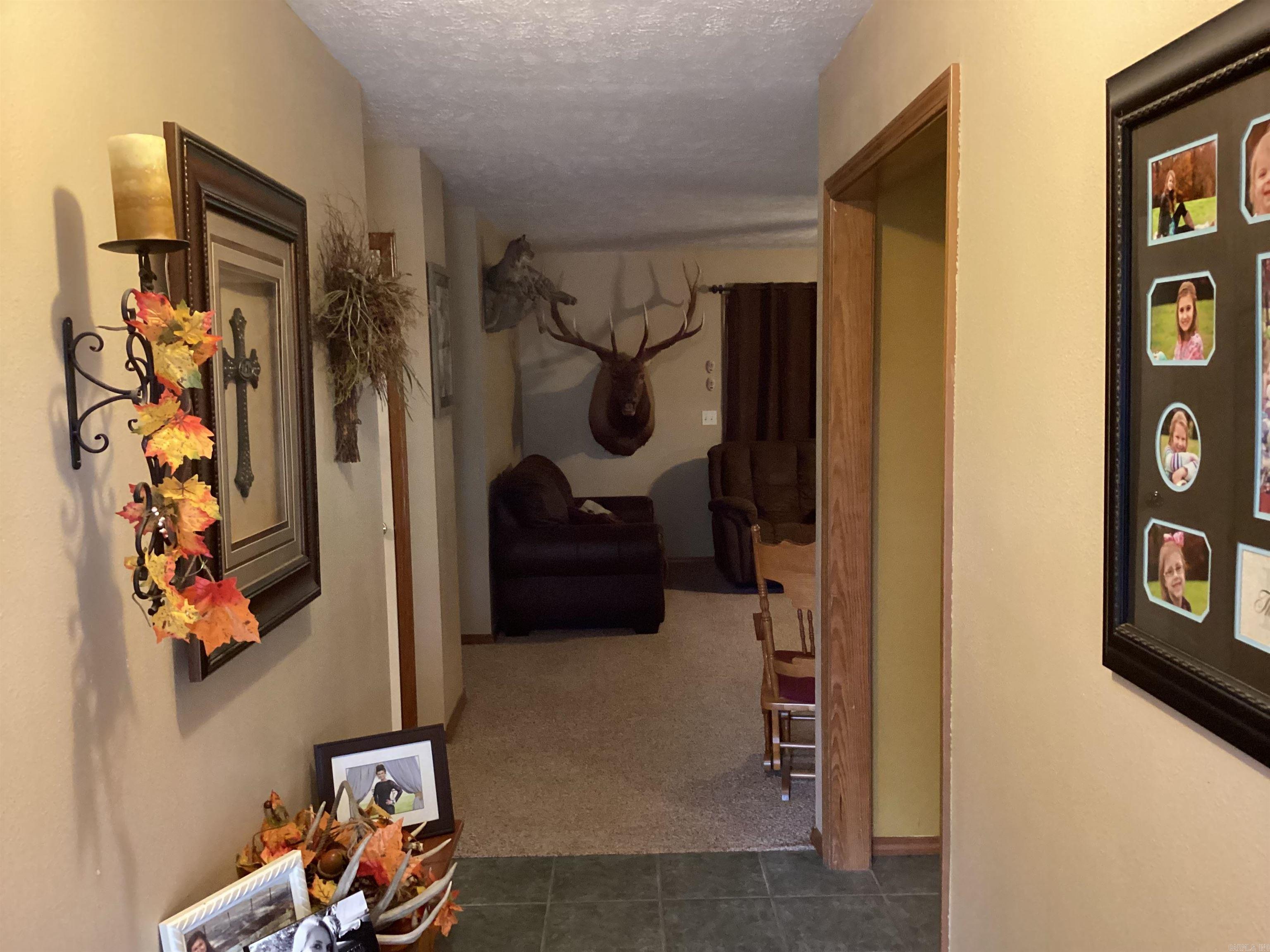 Metes & Bounds - Farm