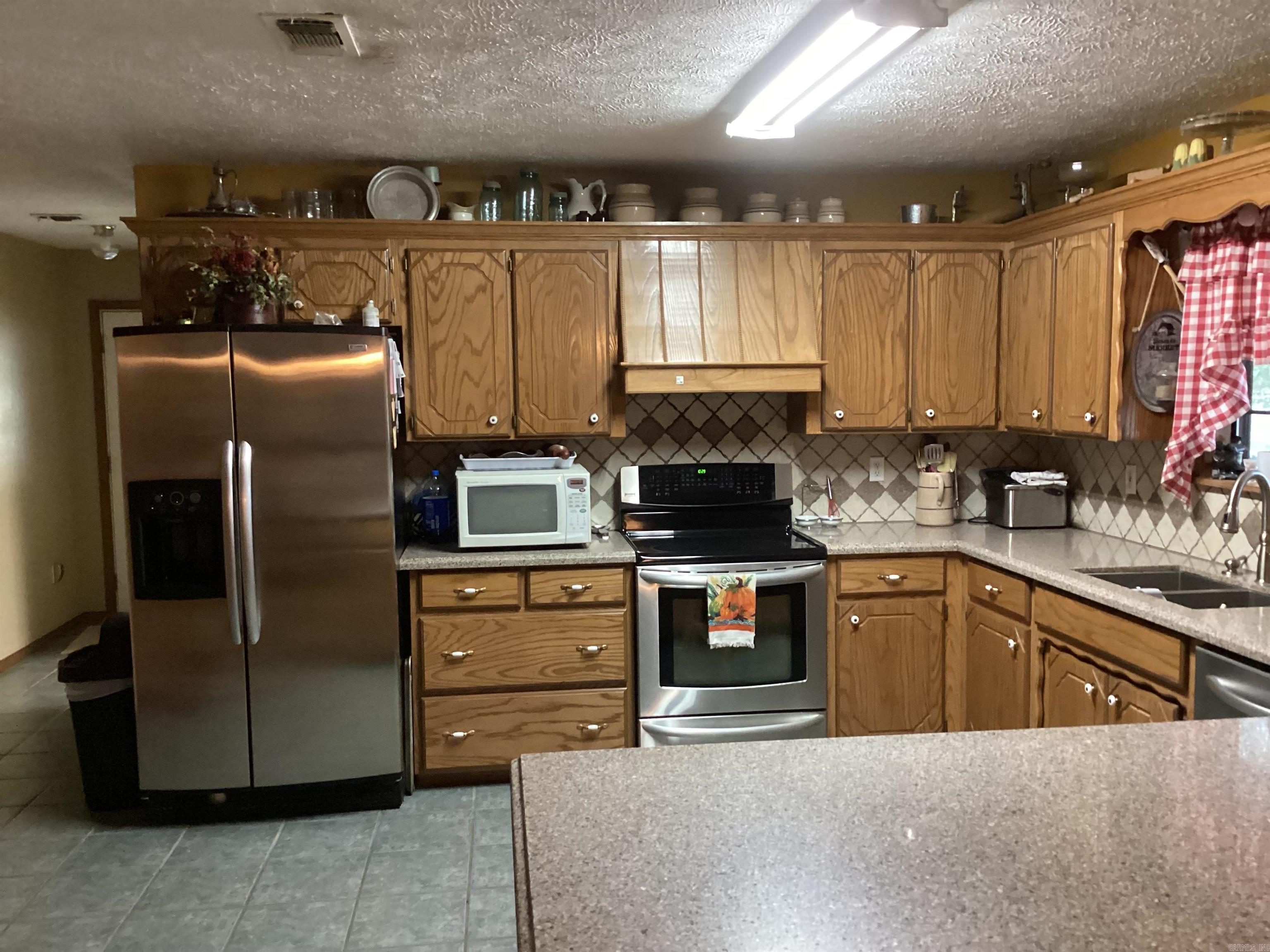 Metes & Bounds - Farm