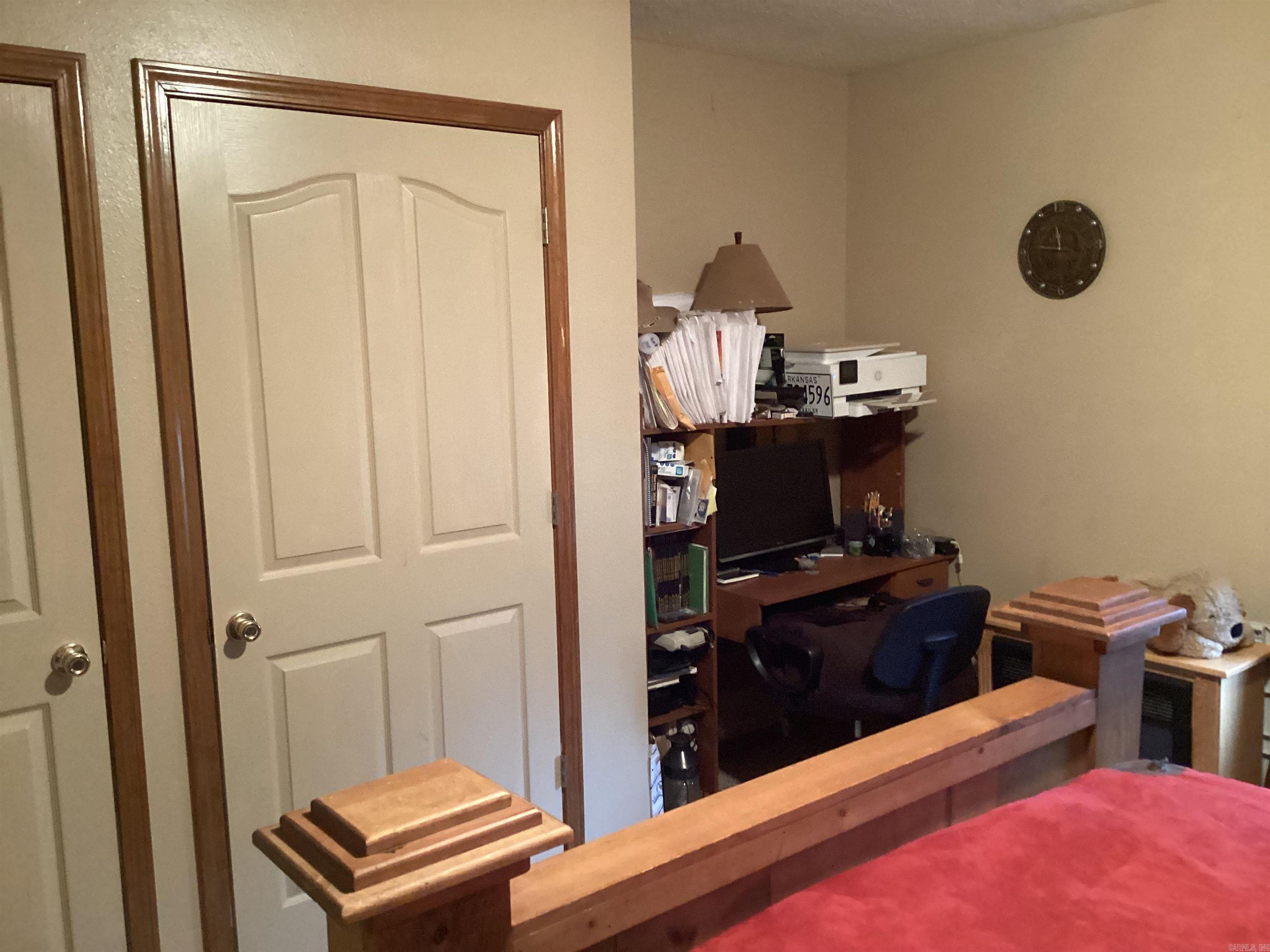 Metes & Bounds - Farm