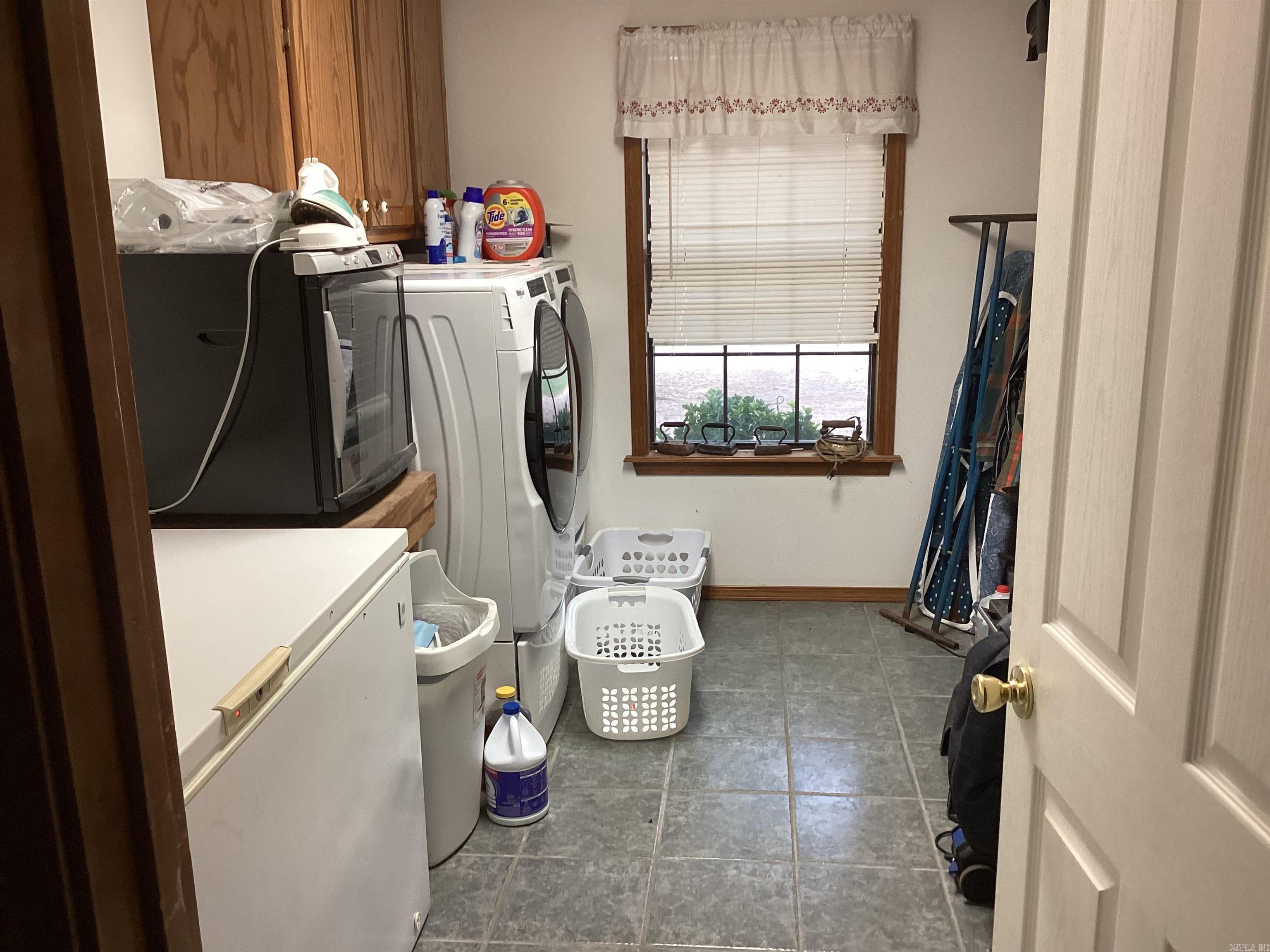 Metes & Bounds - Farm