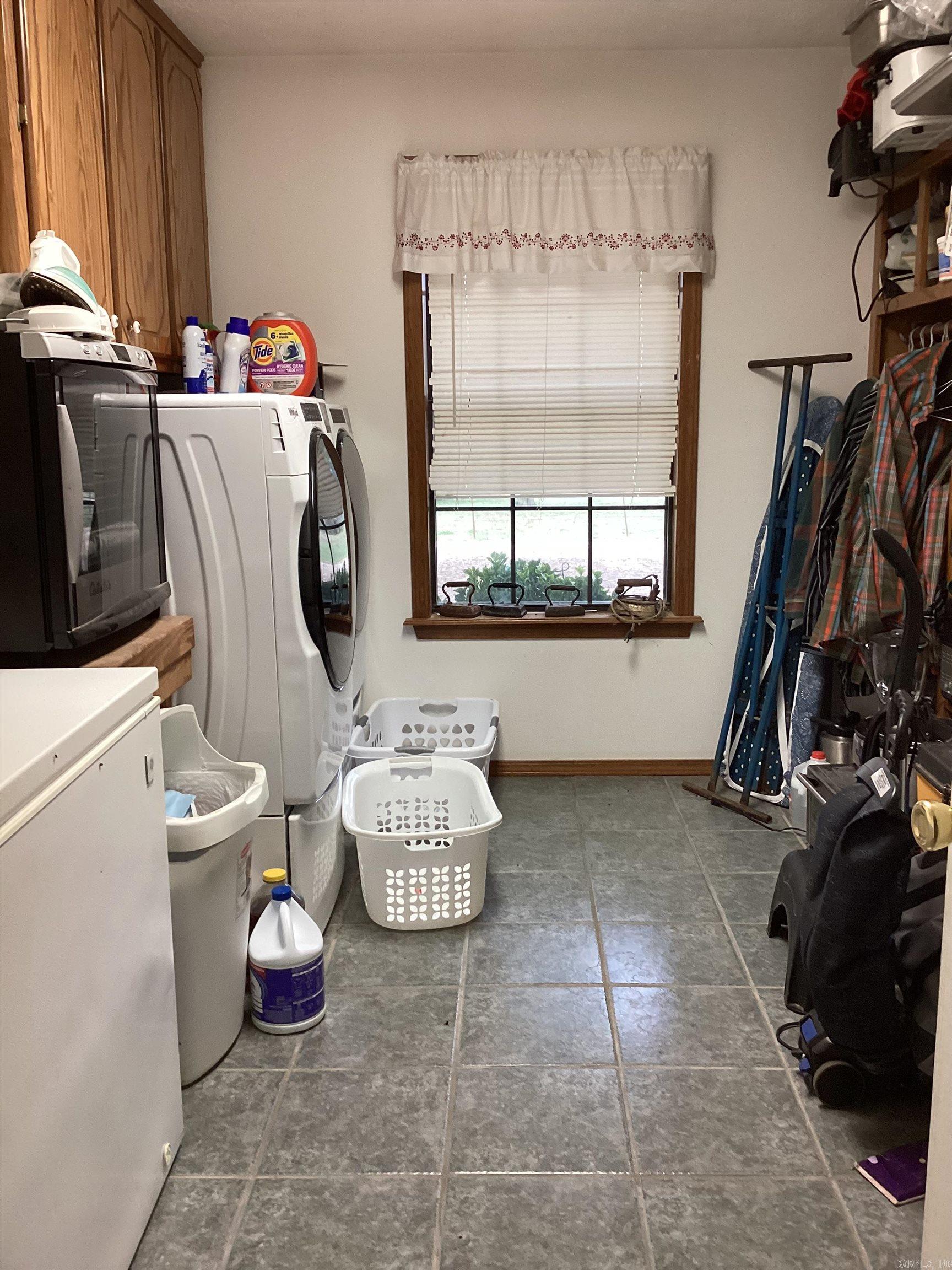 Metes & Bounds - Farm